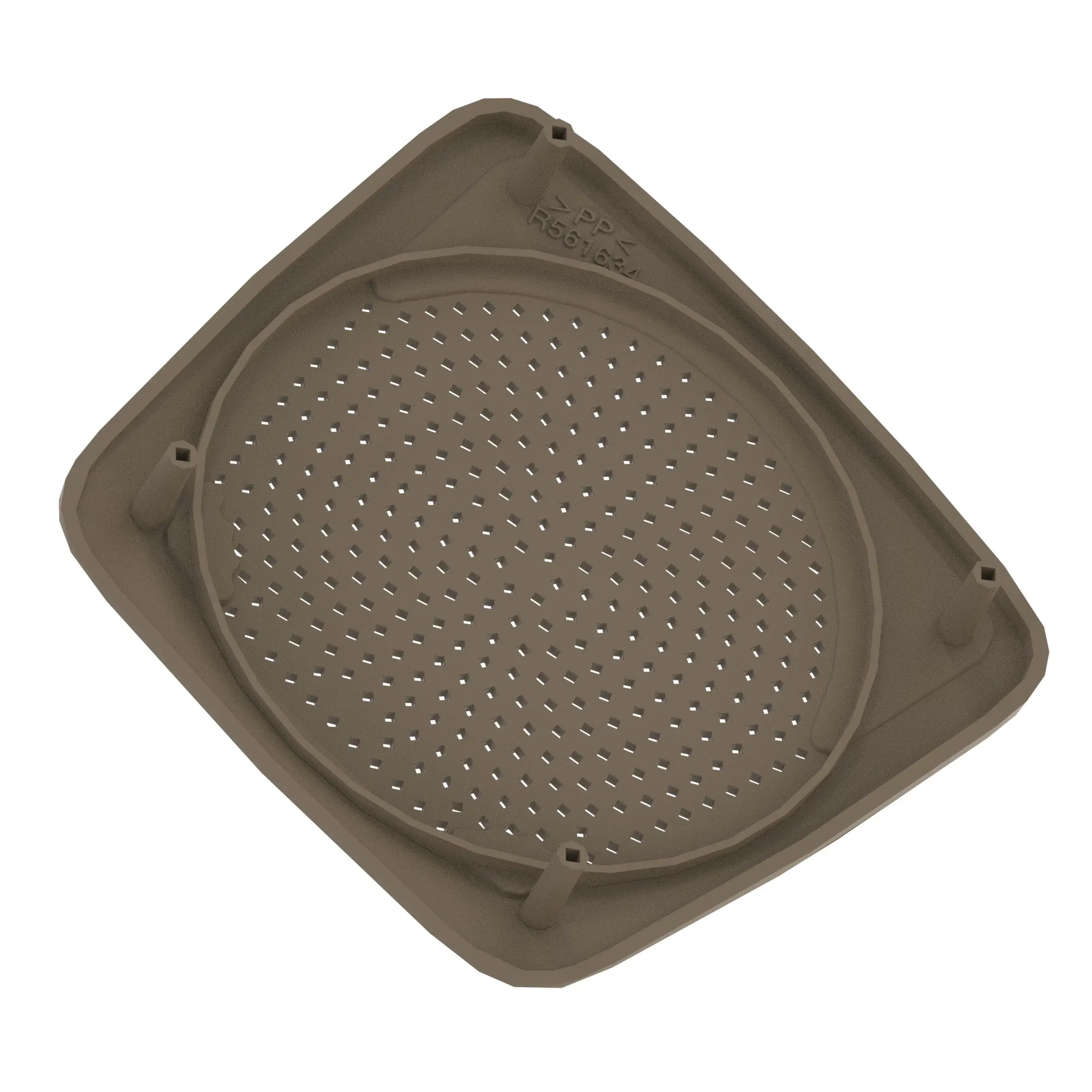 John Deere Speaker - R561634