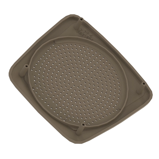 John Deere Speaker - R561634