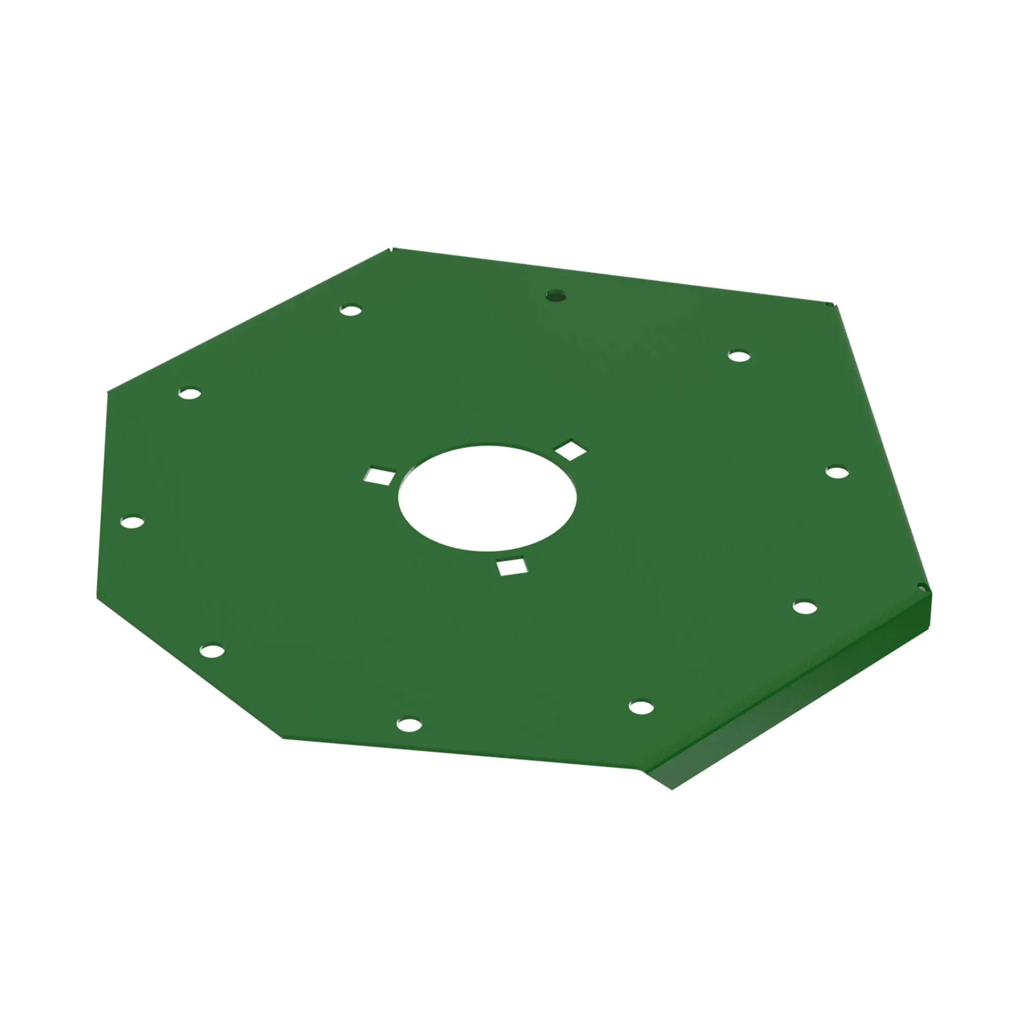 Plate