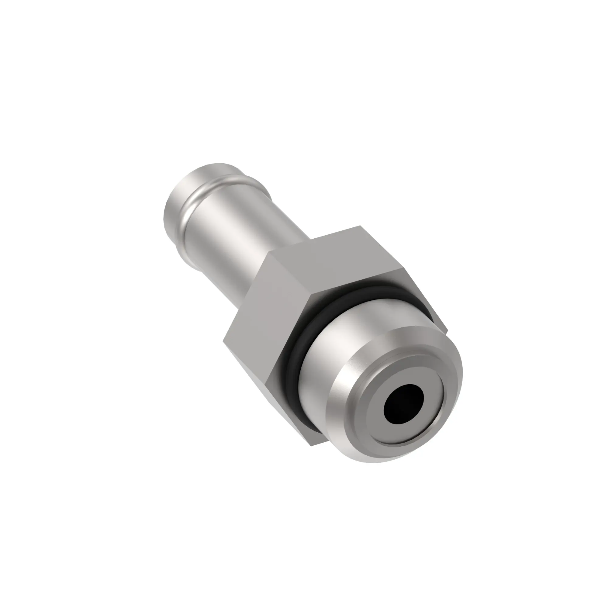 FILTER, BARBED BARBED 1/2 ID HOSE