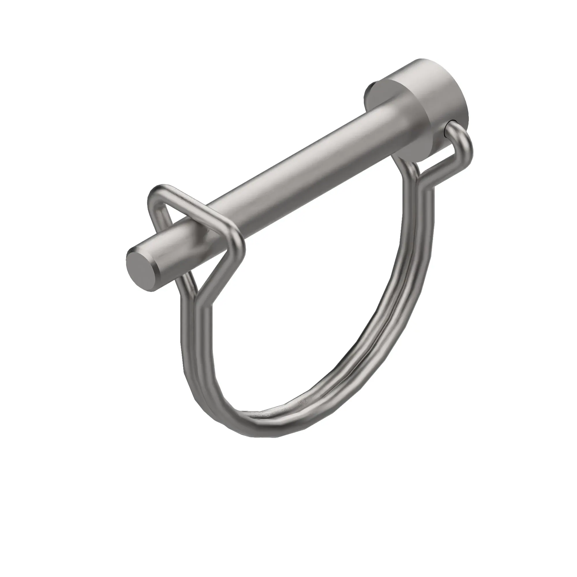 John Deere Spring Locking Pin - T391576