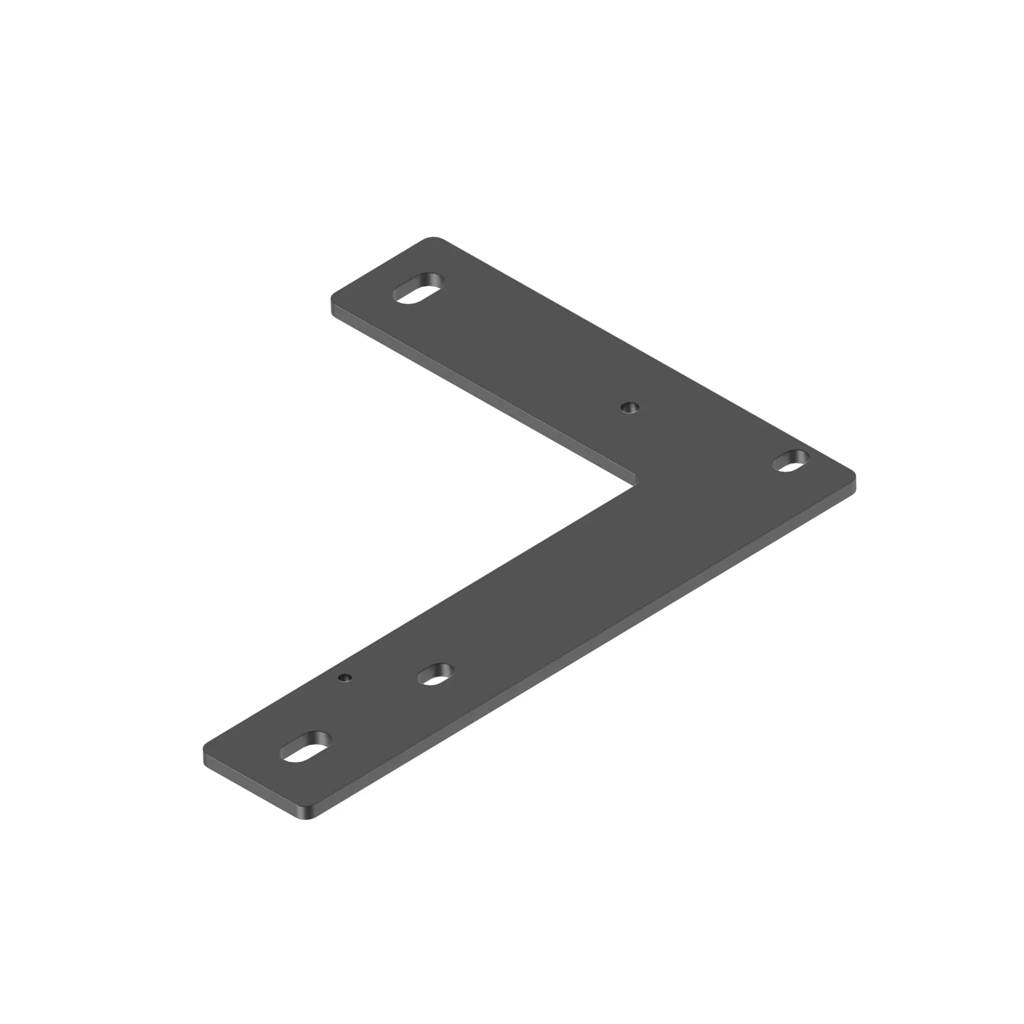 John Deere Automatic Lubrication Bracket - F680674