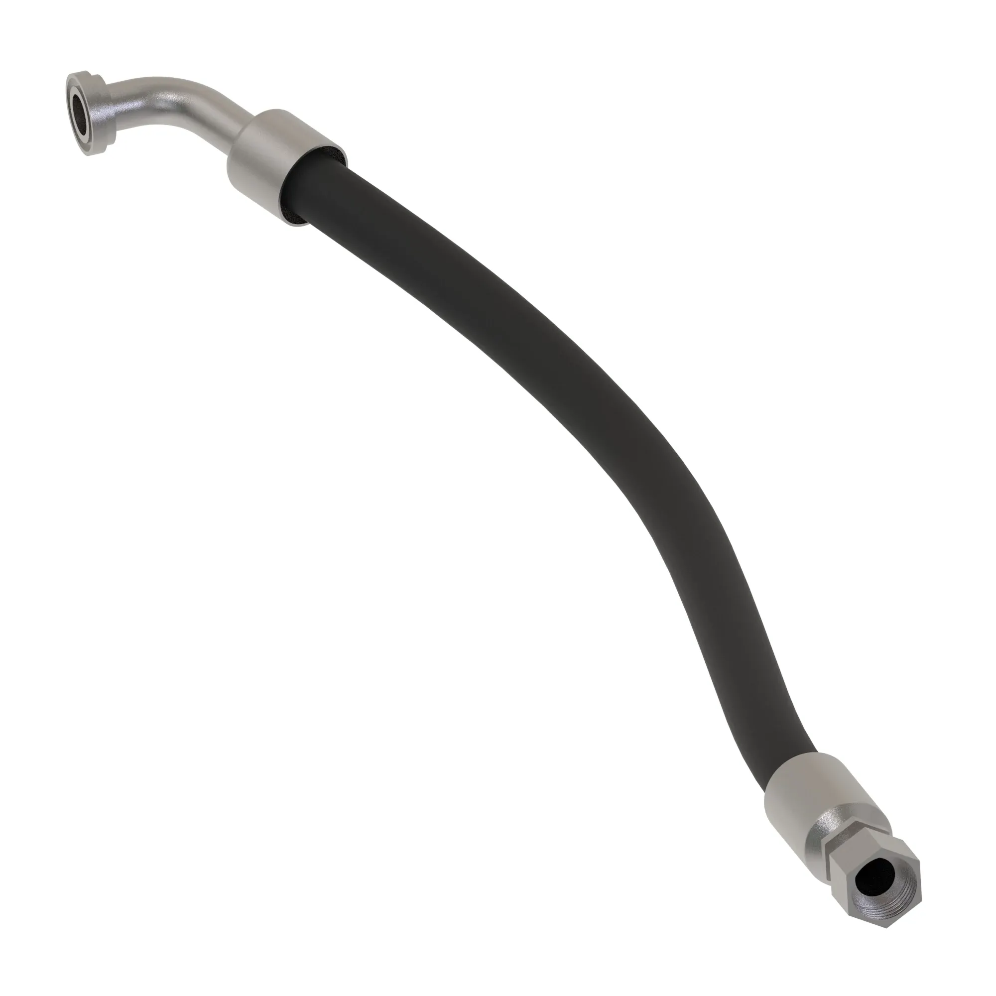 John Deere Hydraulic Hose - AT470398