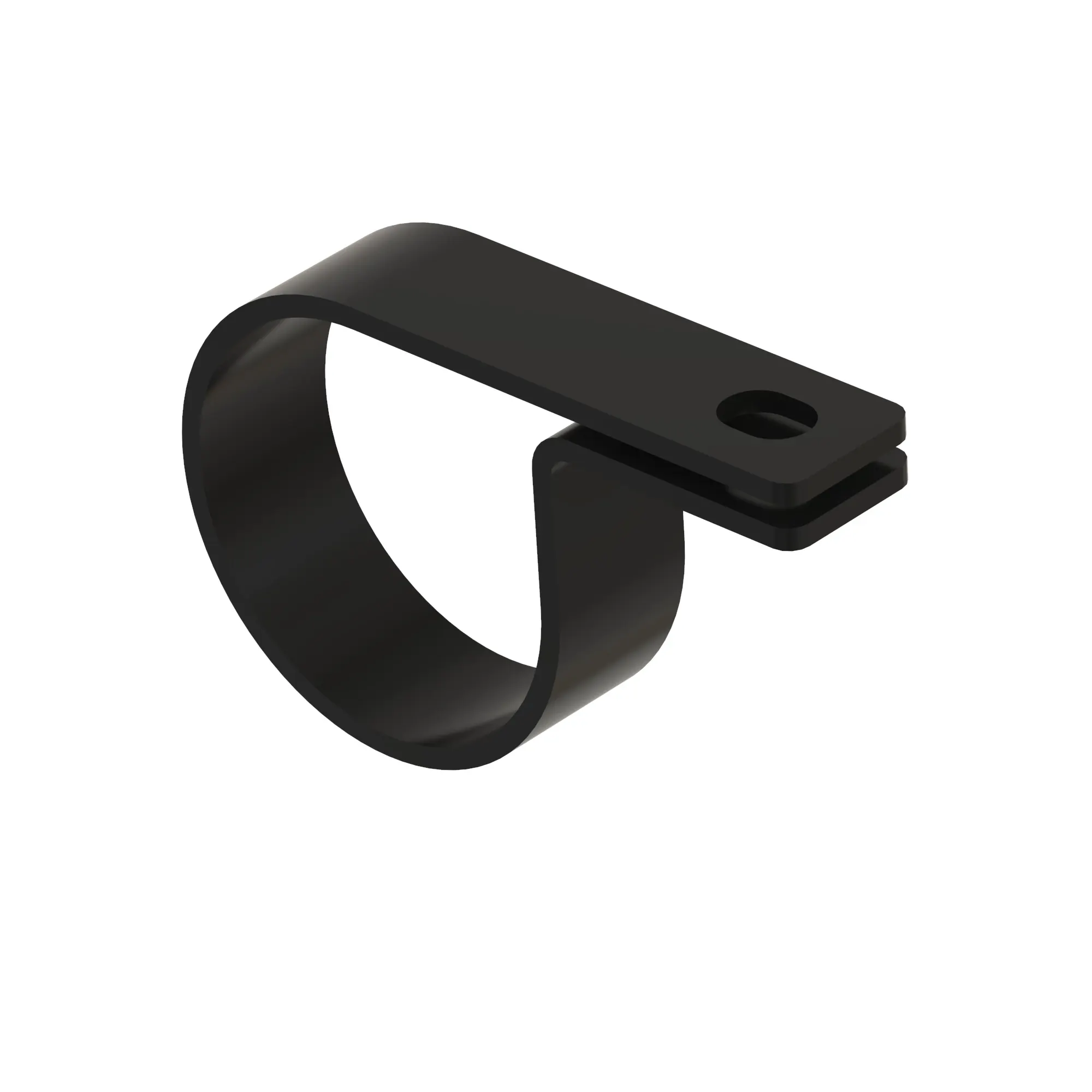 CLAMP, 57MM PIPE, Clamp