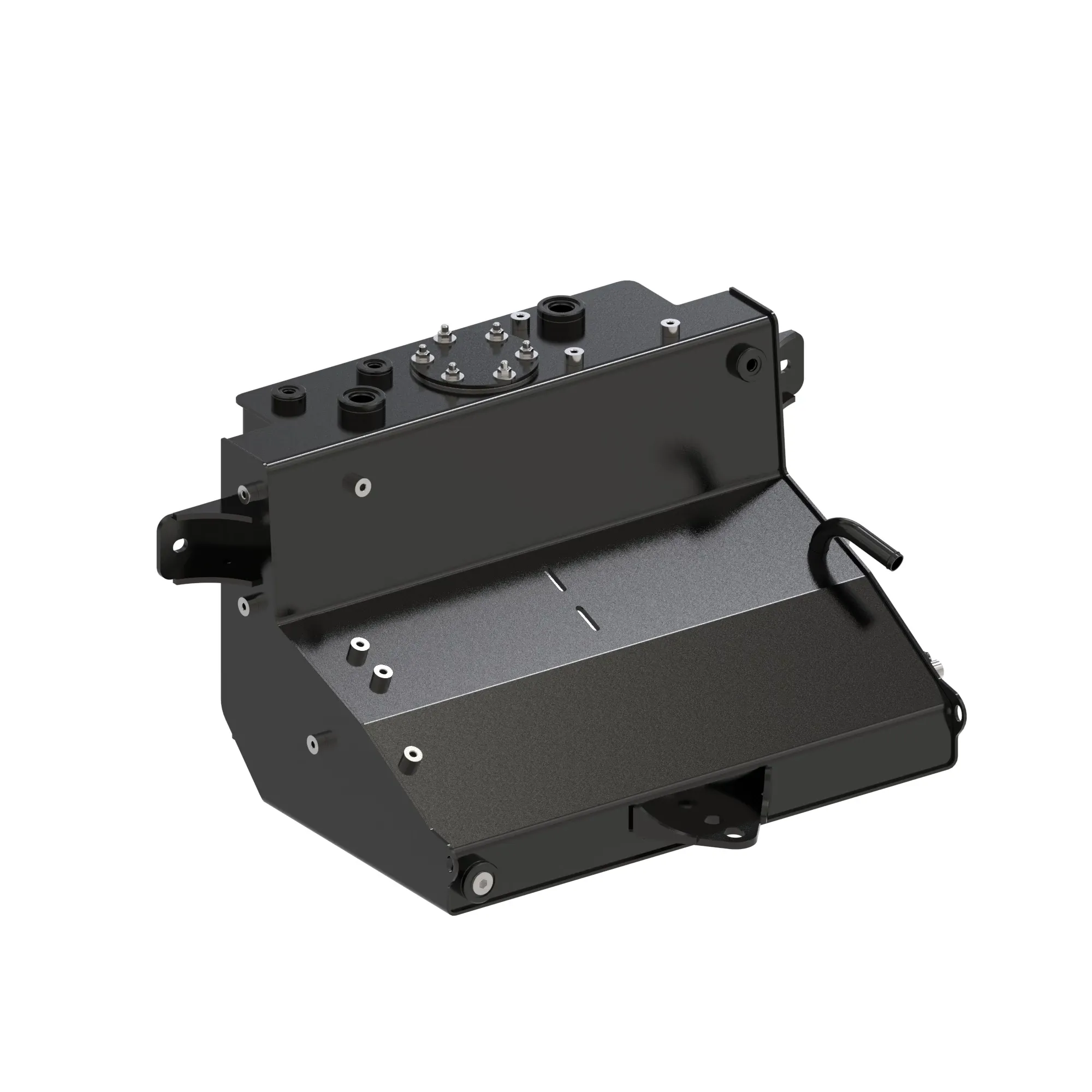 John Deere Hydraulic Oil Tank - AT541532