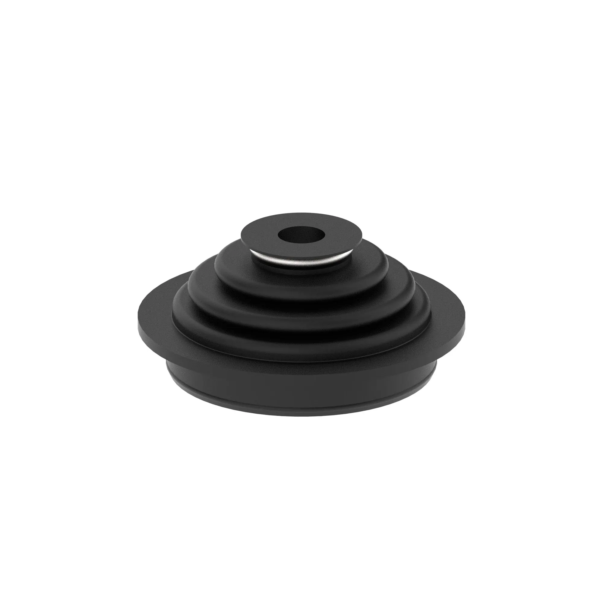 John Deere Handbrake Boot - SU63584