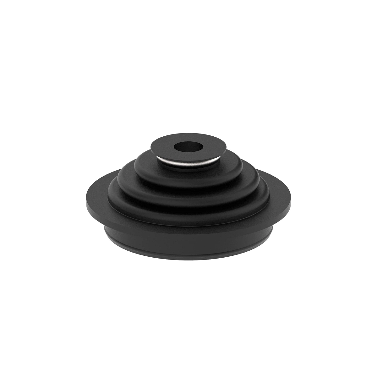 John Deere Handbrake Boot - SU63584