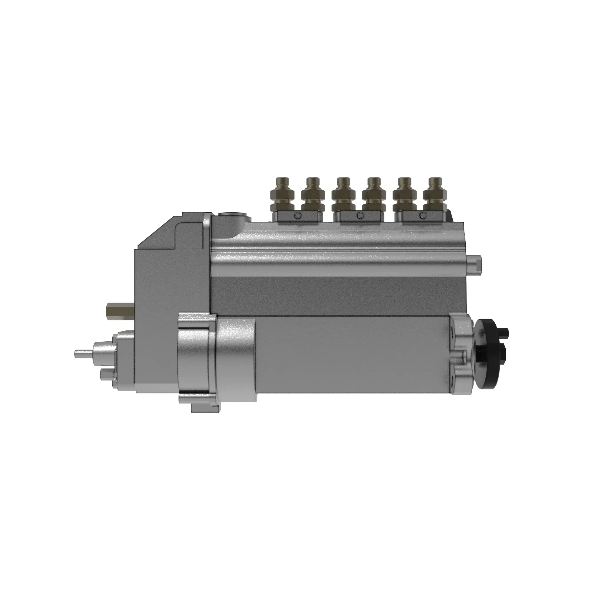 FUEL INJECTION PUMP REMAN