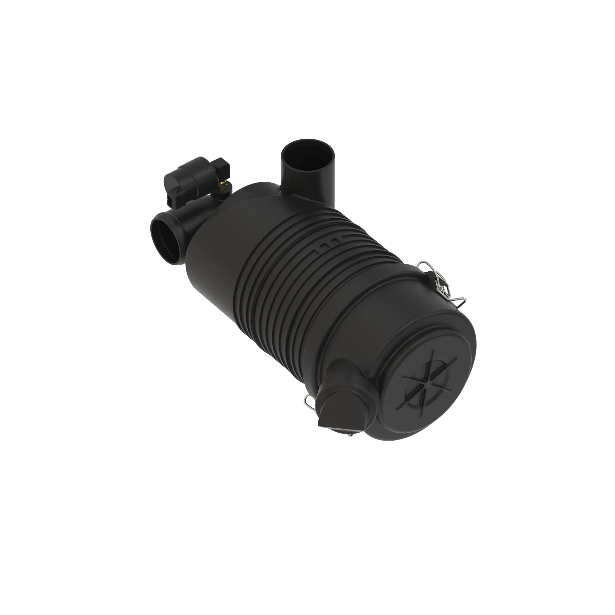 John Deere Air Cleaner Assembly - SJ27255