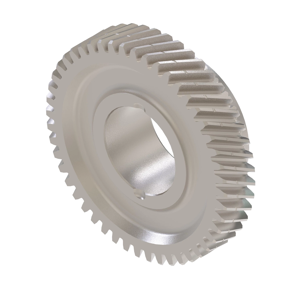 Gear Range C, Hcrg T=48