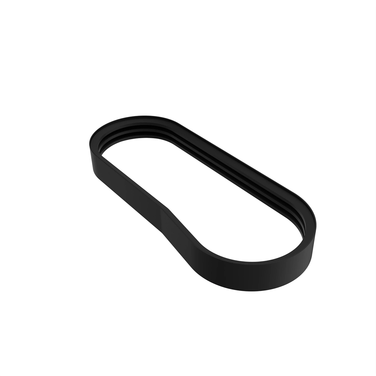 John Deere HB Section Roll Conditioner Drive V-Belt, Effective Length 1440 mm (56.7 inch) - E98361