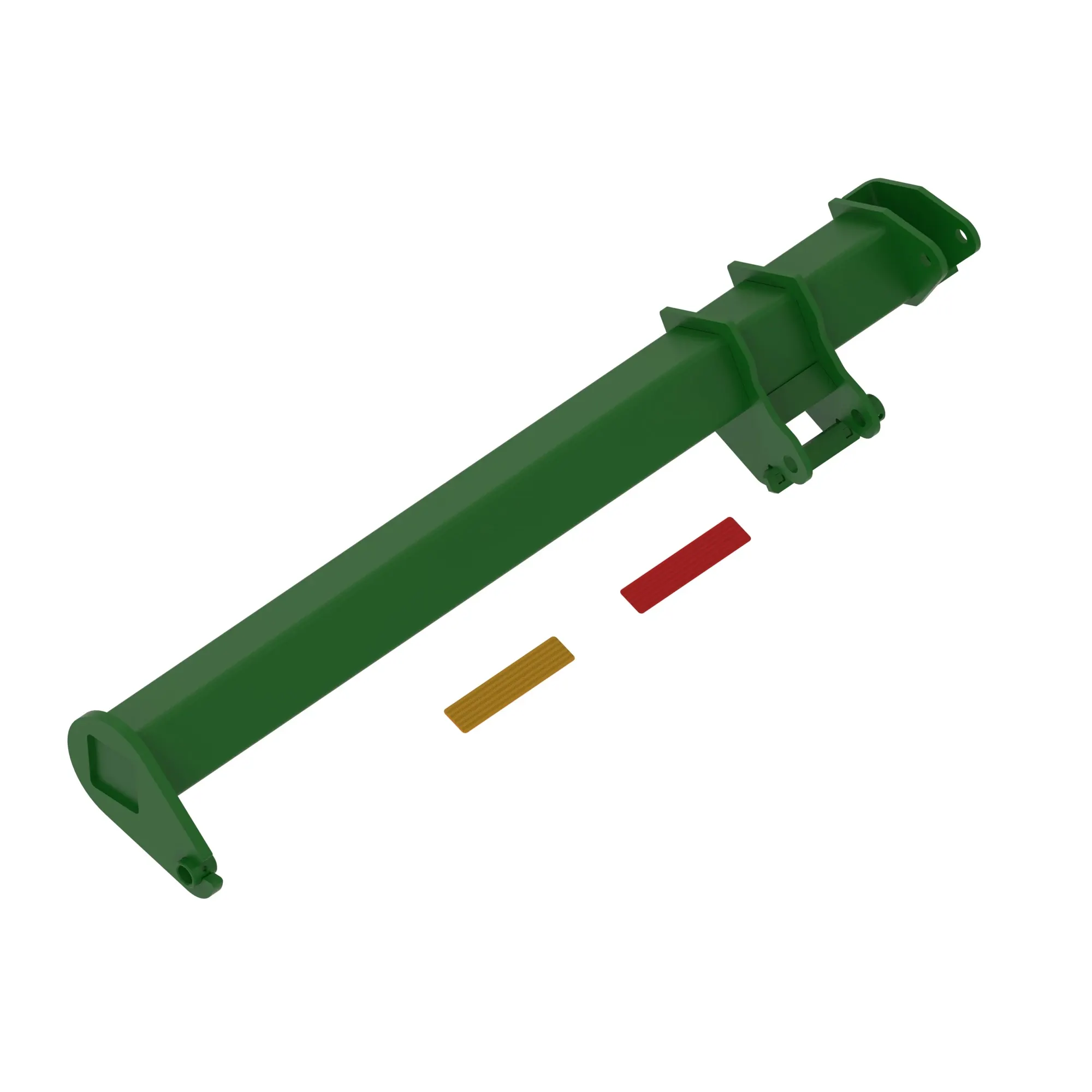 AXLE ASSY, RH, R20