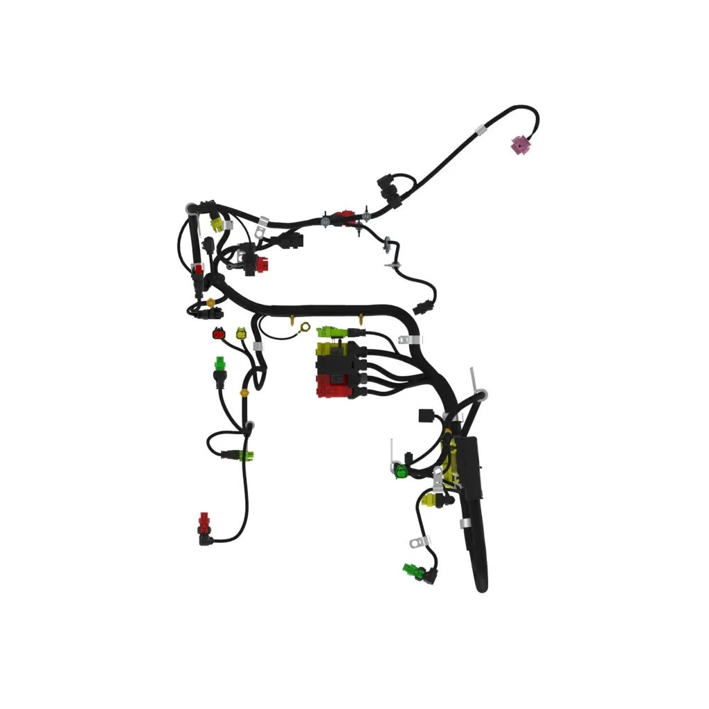 Wiring Harness
