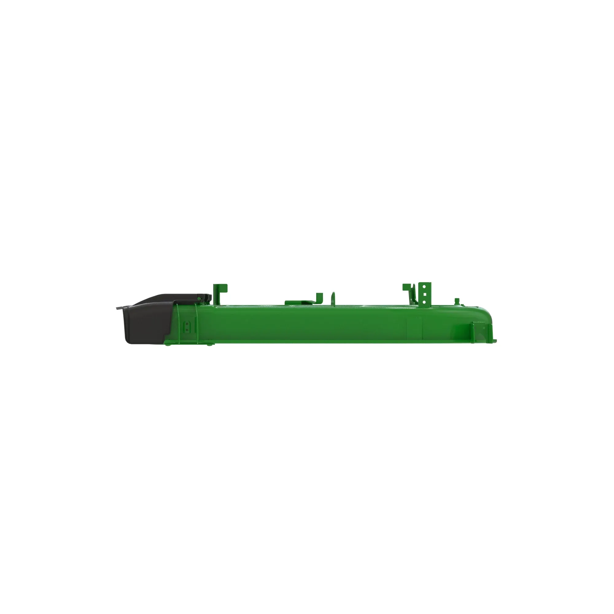Mower Deck
