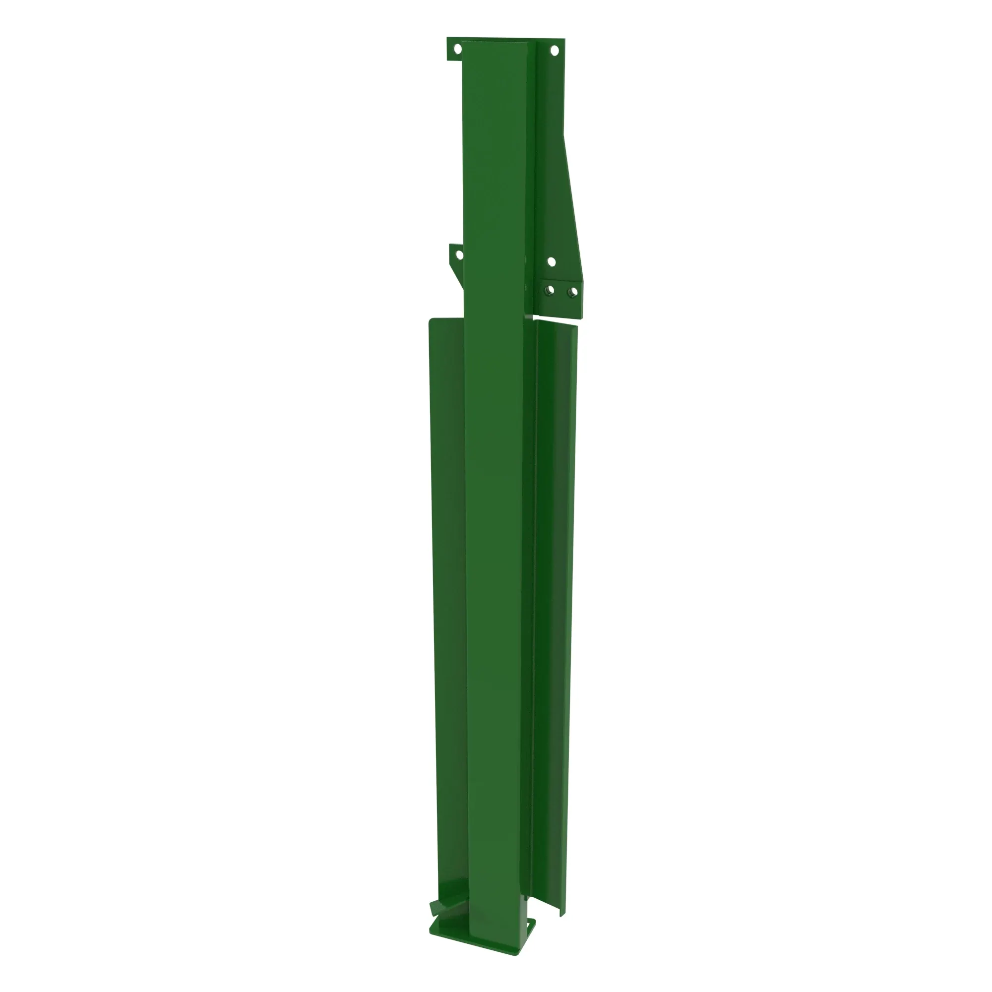 POST ASSY, RH REAR - 20S