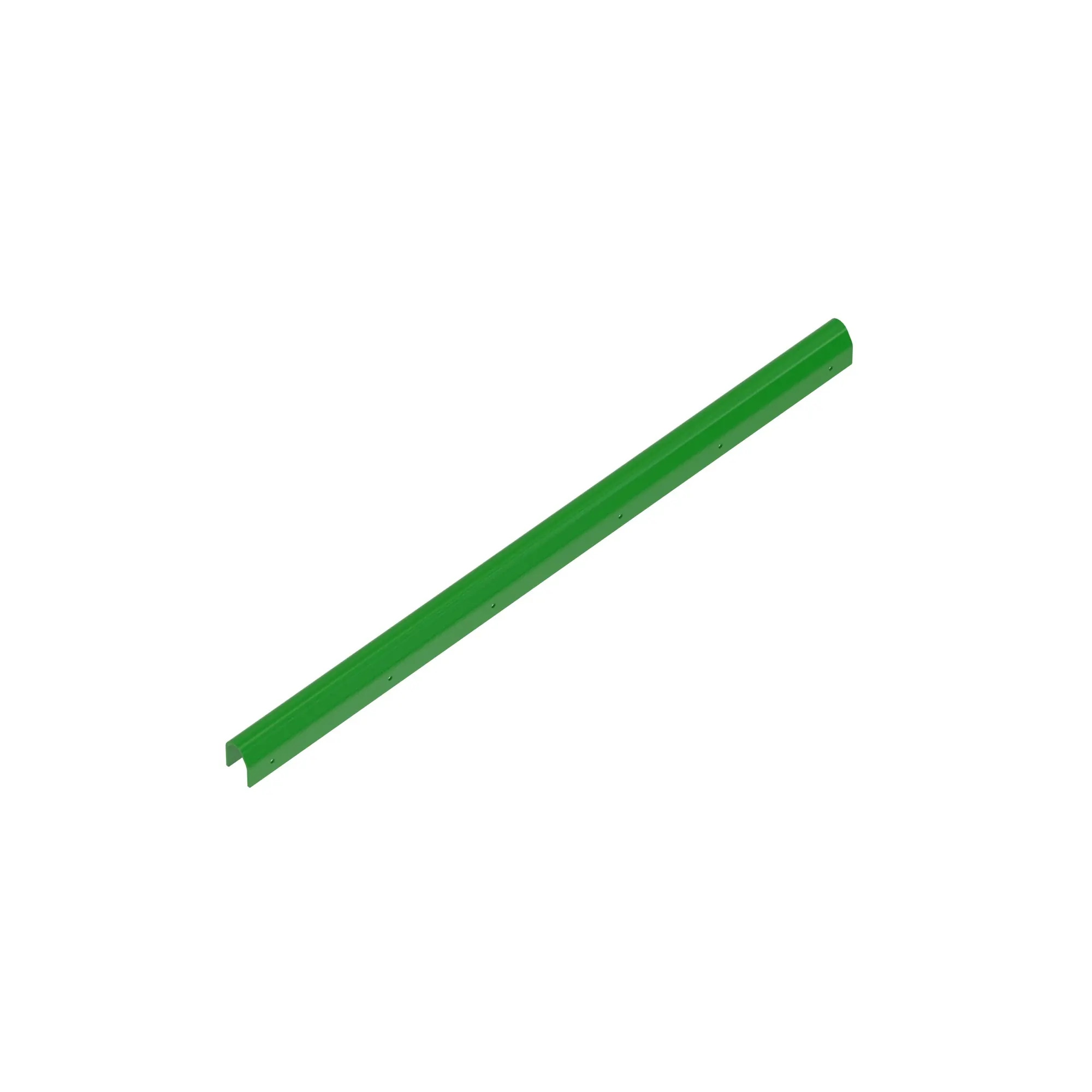 John Deere Precutter Floor Pivot Sheet - FH325442
