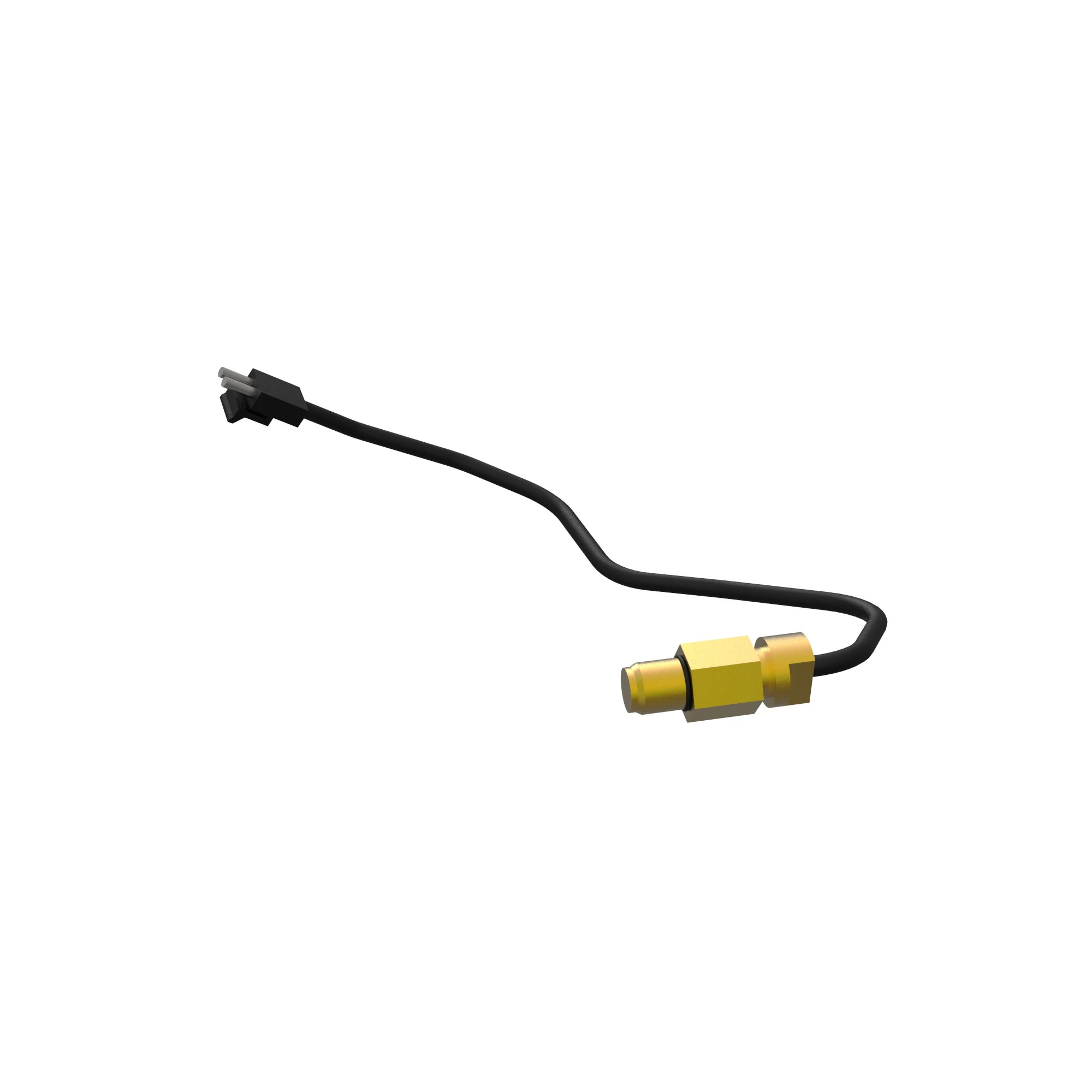 John Deere Speedometer Sensor - AM125581
