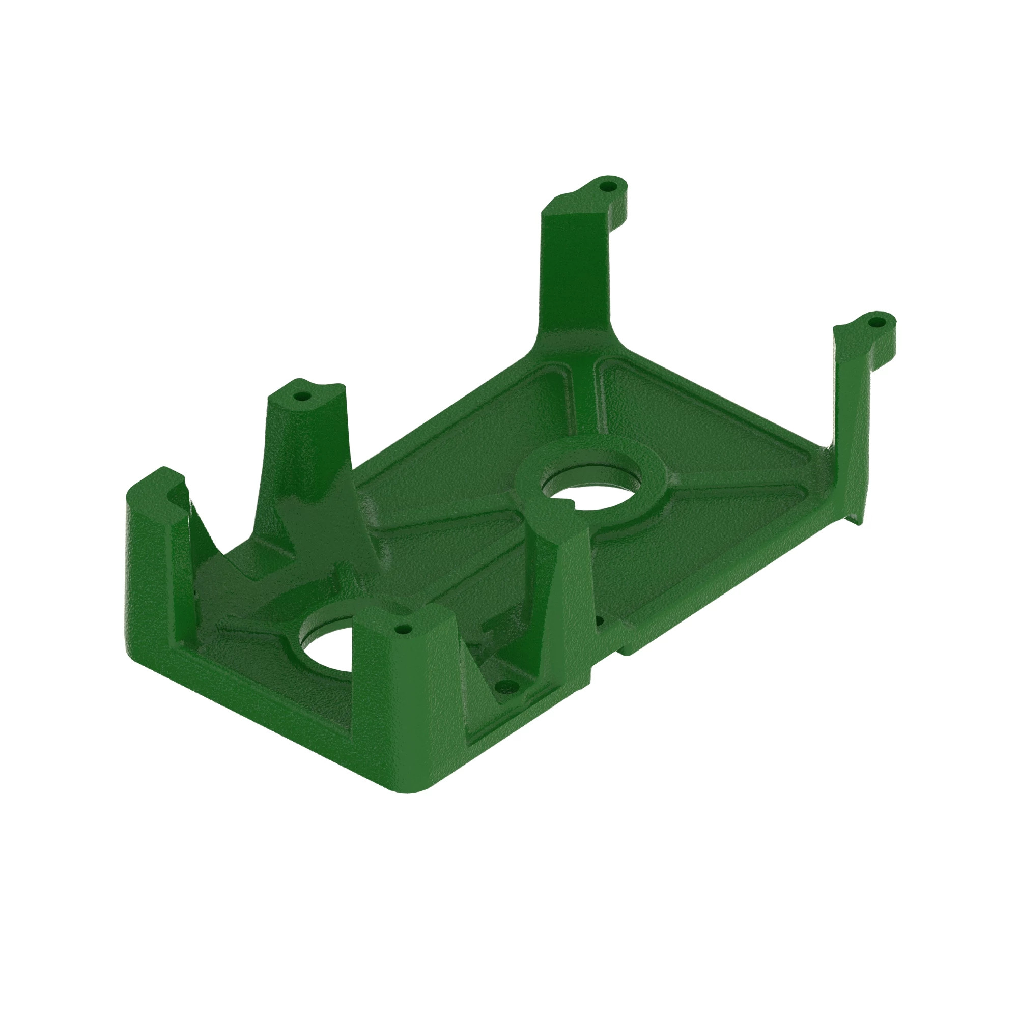⚙️ R254462: Soporte de TDF Frontal John Deere 🚜✅ | Procomex