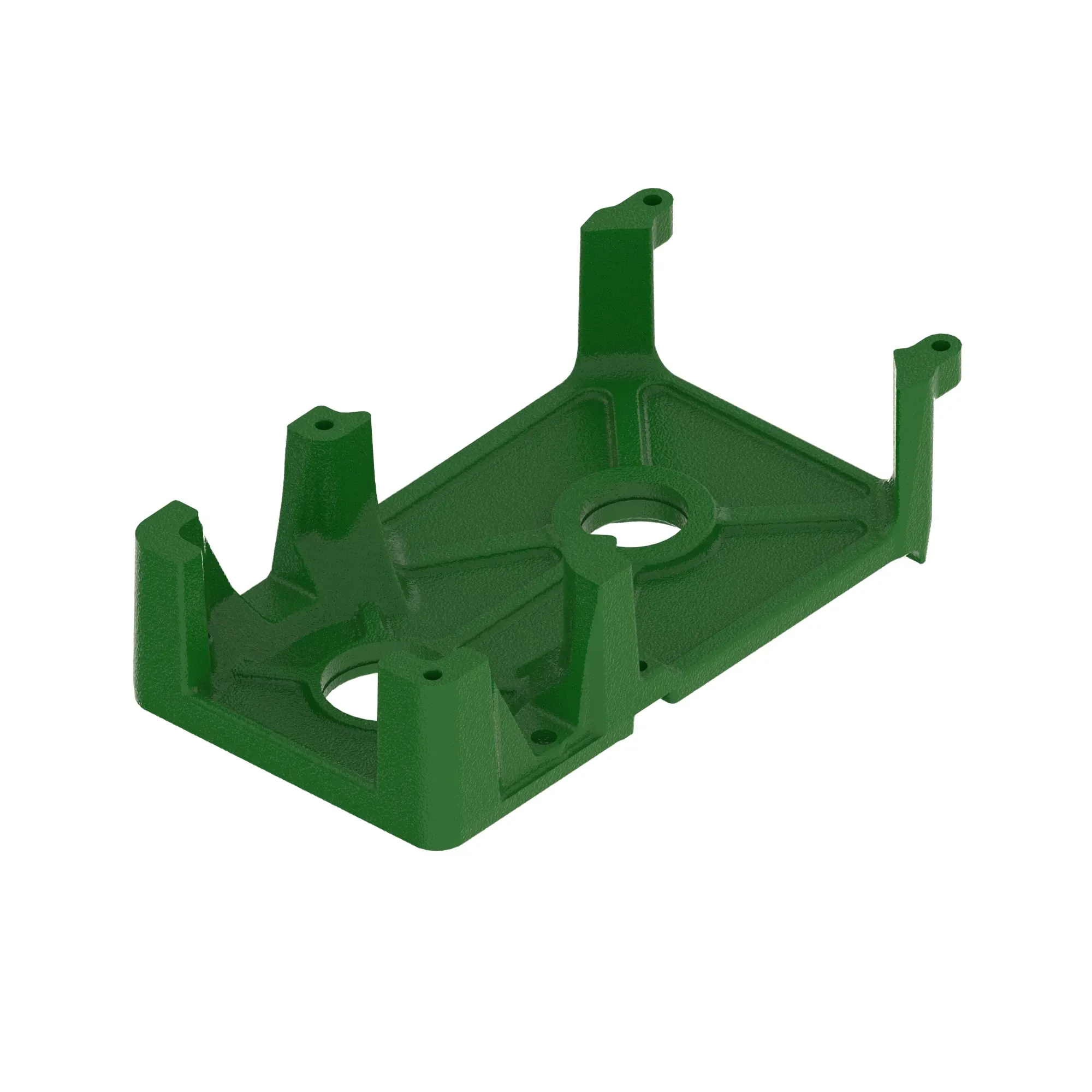 John Deere Front PTO Support - R254462
