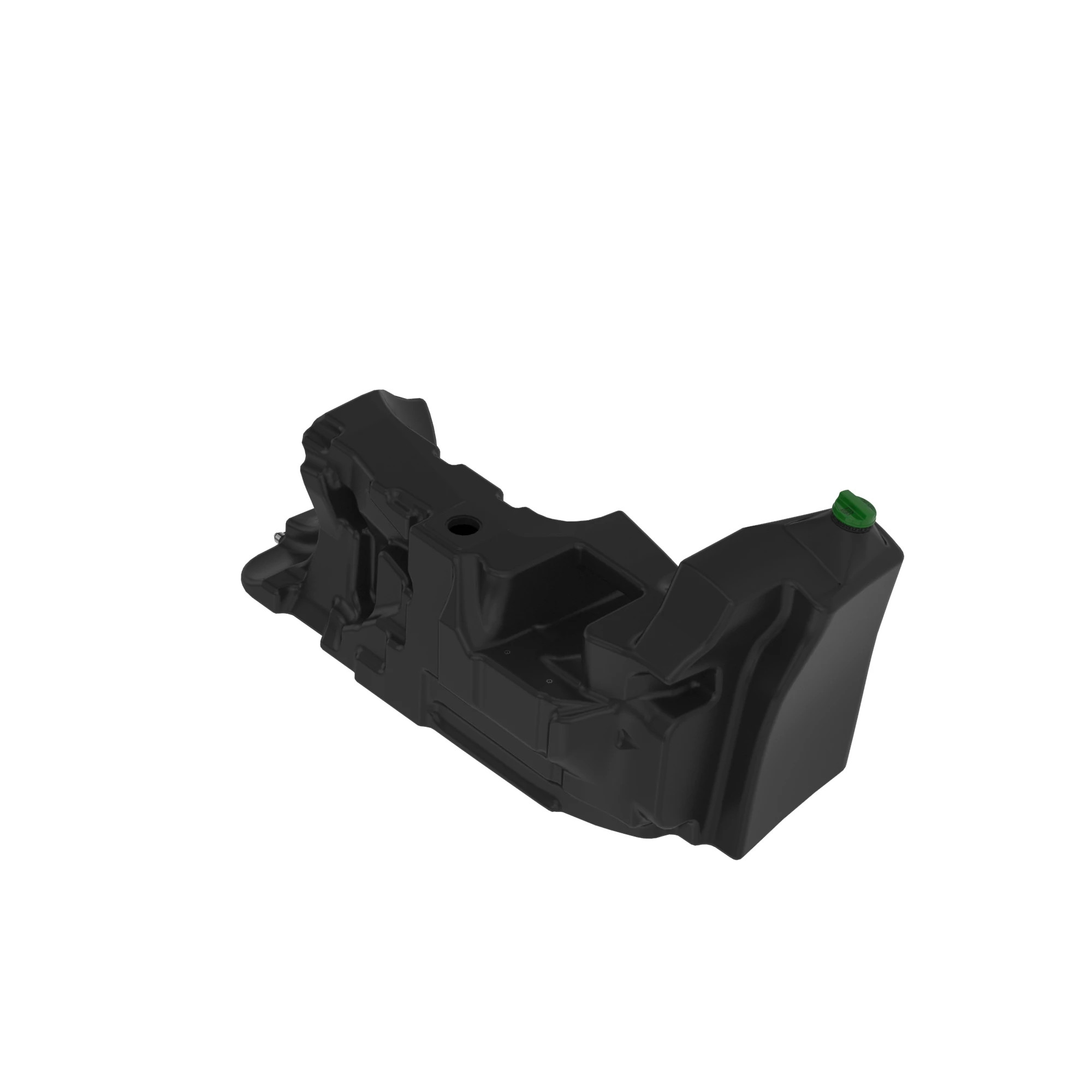 FUEL TANK, ASSEMBLY, CAB, 5R, R2