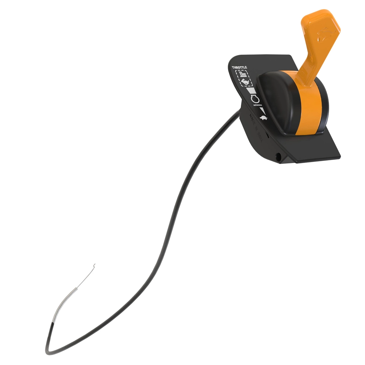 Cable, Throttle (Single)