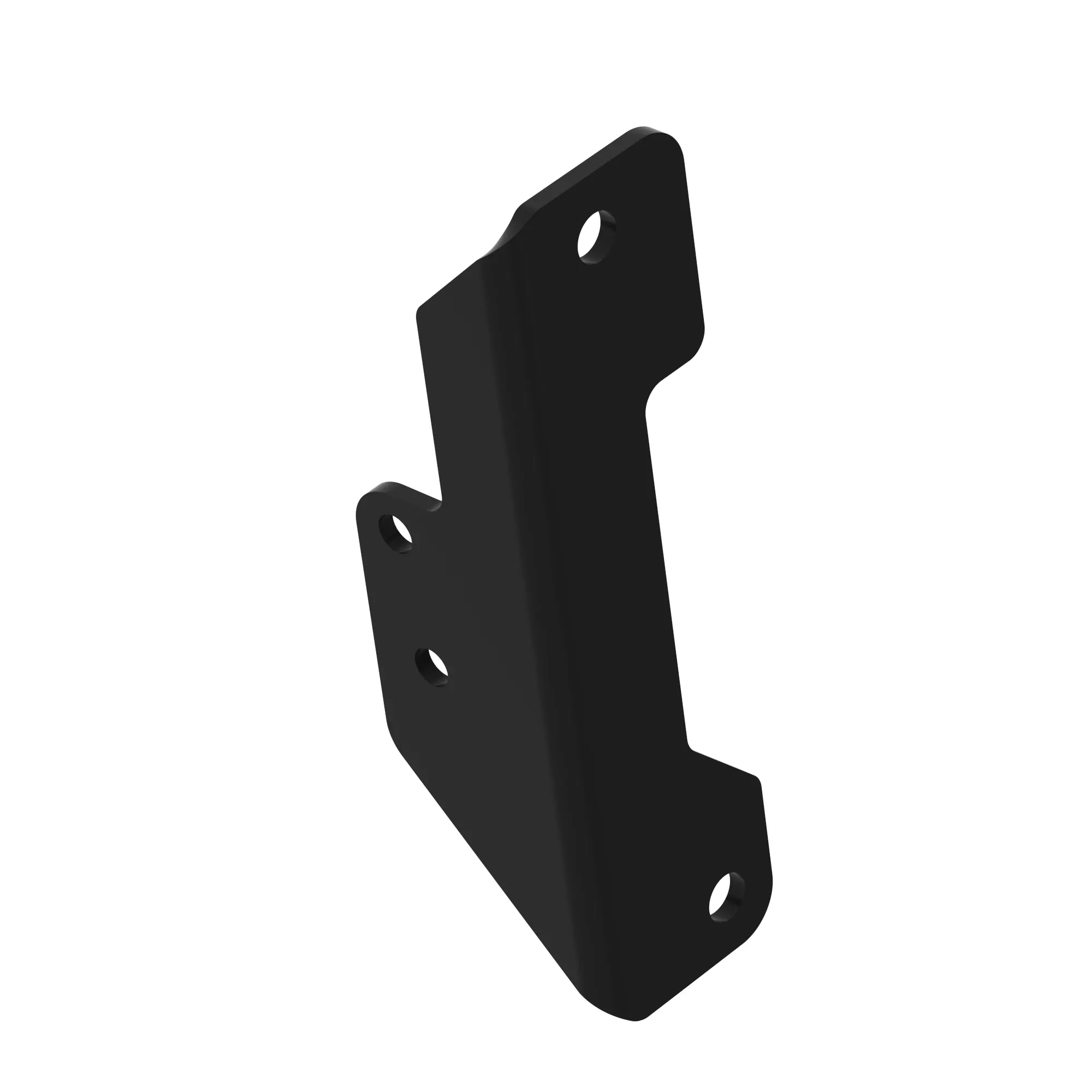 Bracket Latch Mounting Bracket, RH, 
Half Door, HDXUV 835/865