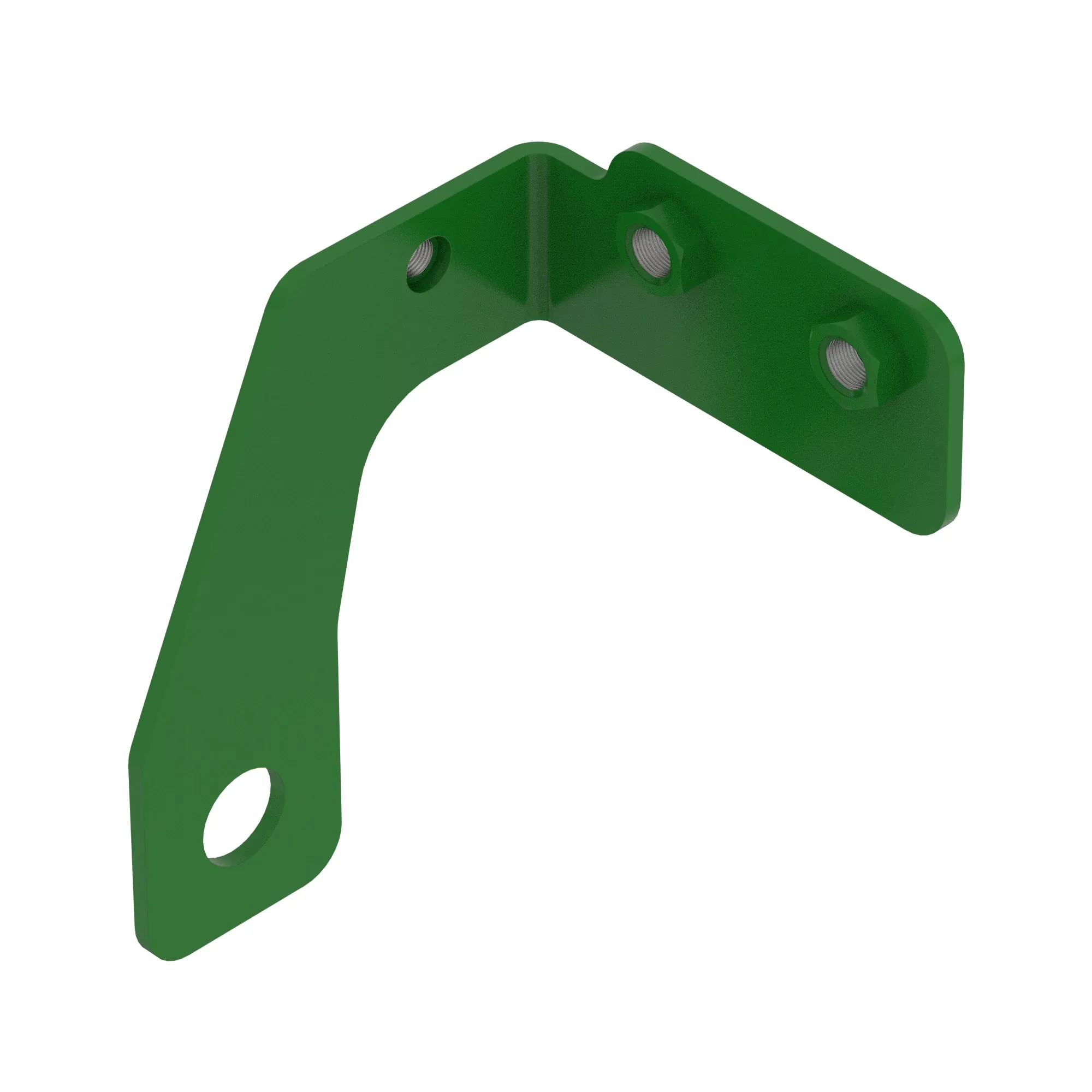 BRACKET, WATER SEPARATOR- PR TRANSM