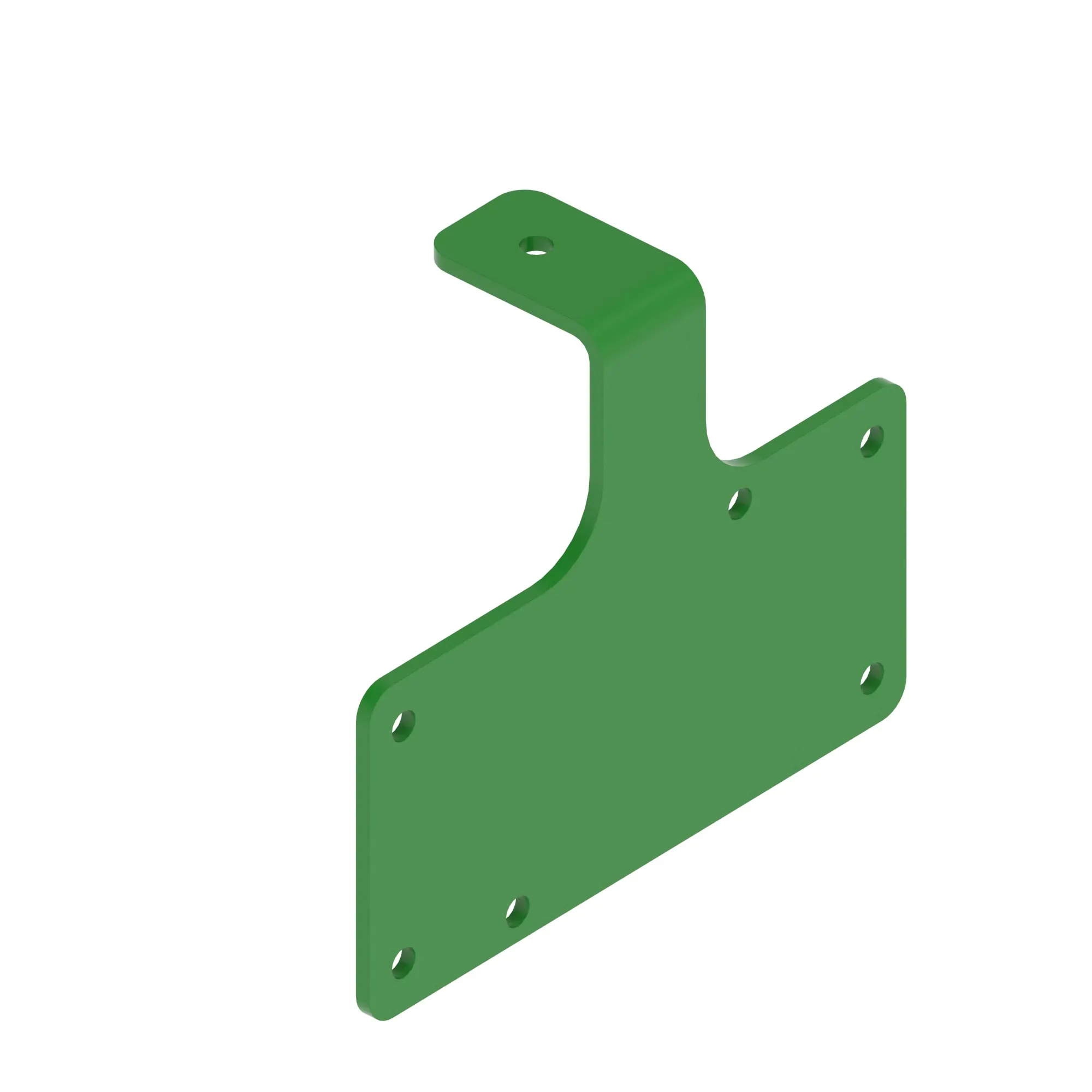 John Deere Bracket - KK48367
