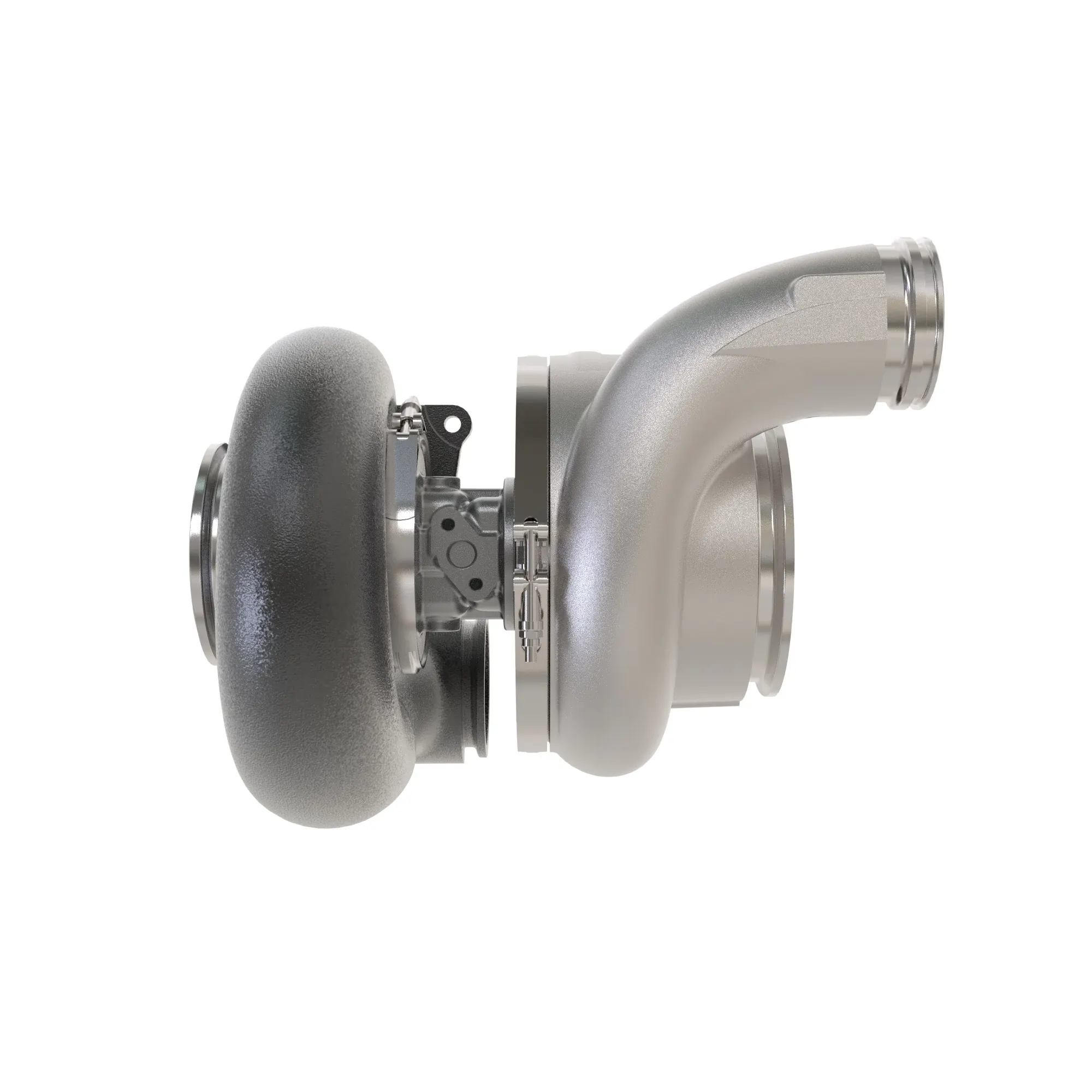 Turbocharger