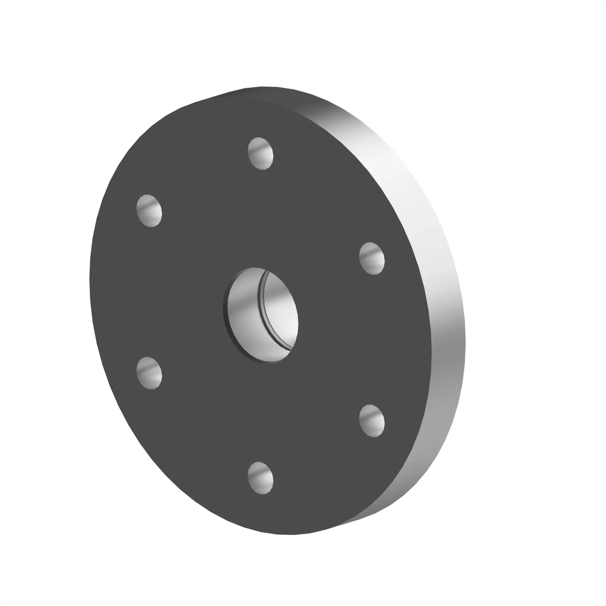 "HUB, FAN 1""SHFT 2""PILOT 3.5BLT"