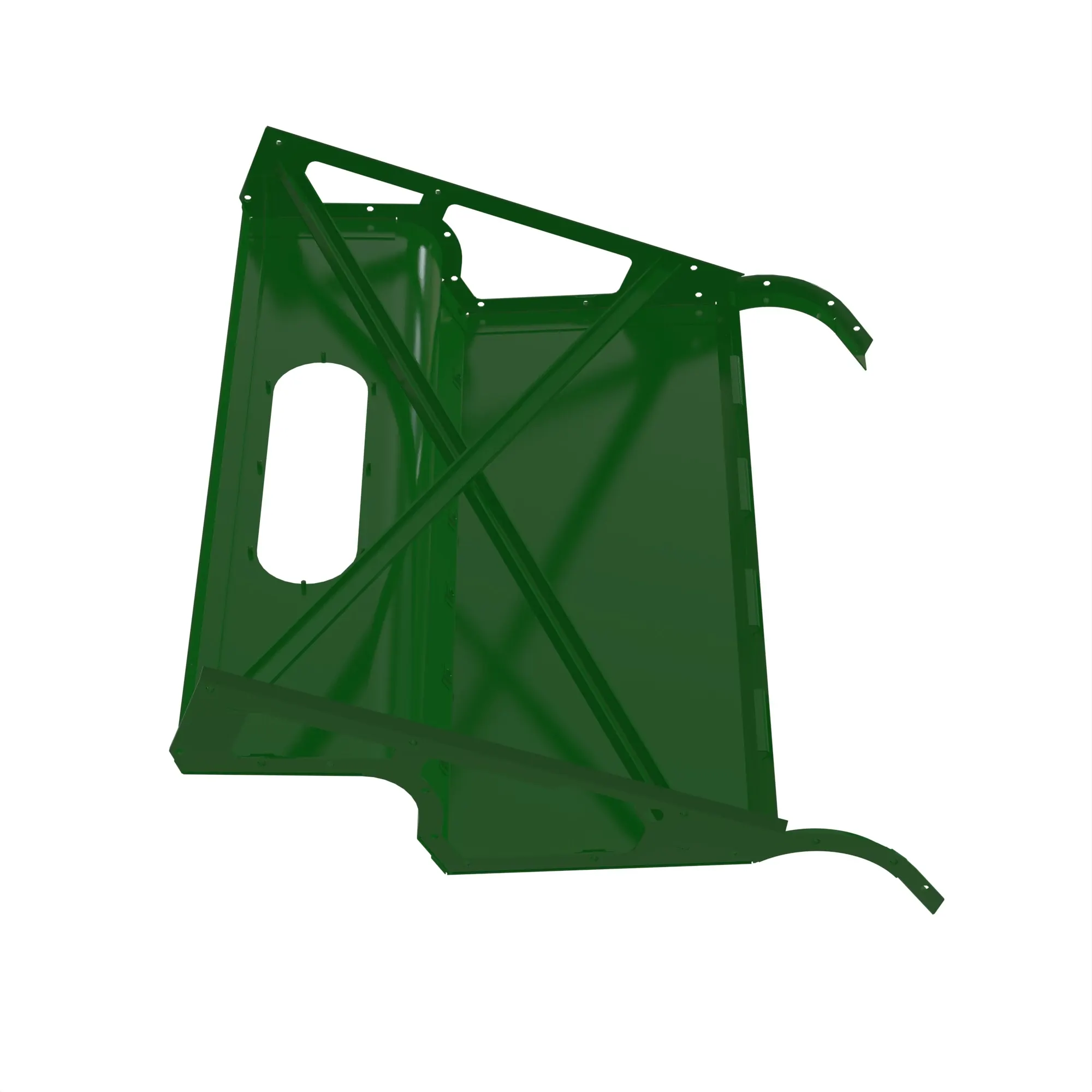 John Deere Trough - AXE70615