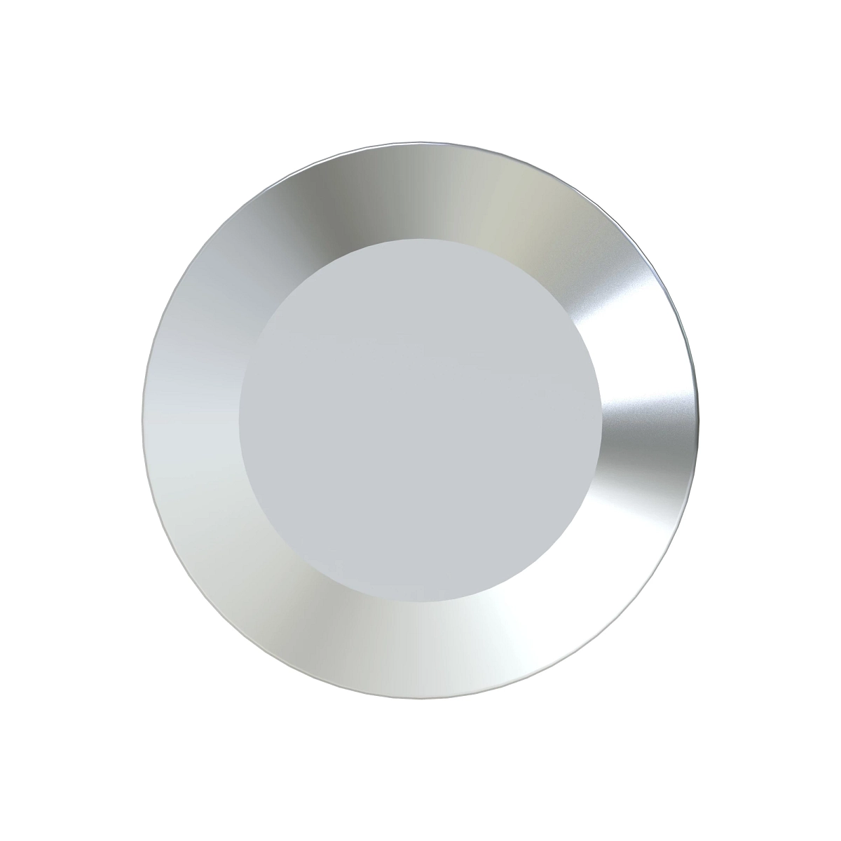 BOLT, SHOULDER 1/2 X 13UNC-2A ZN