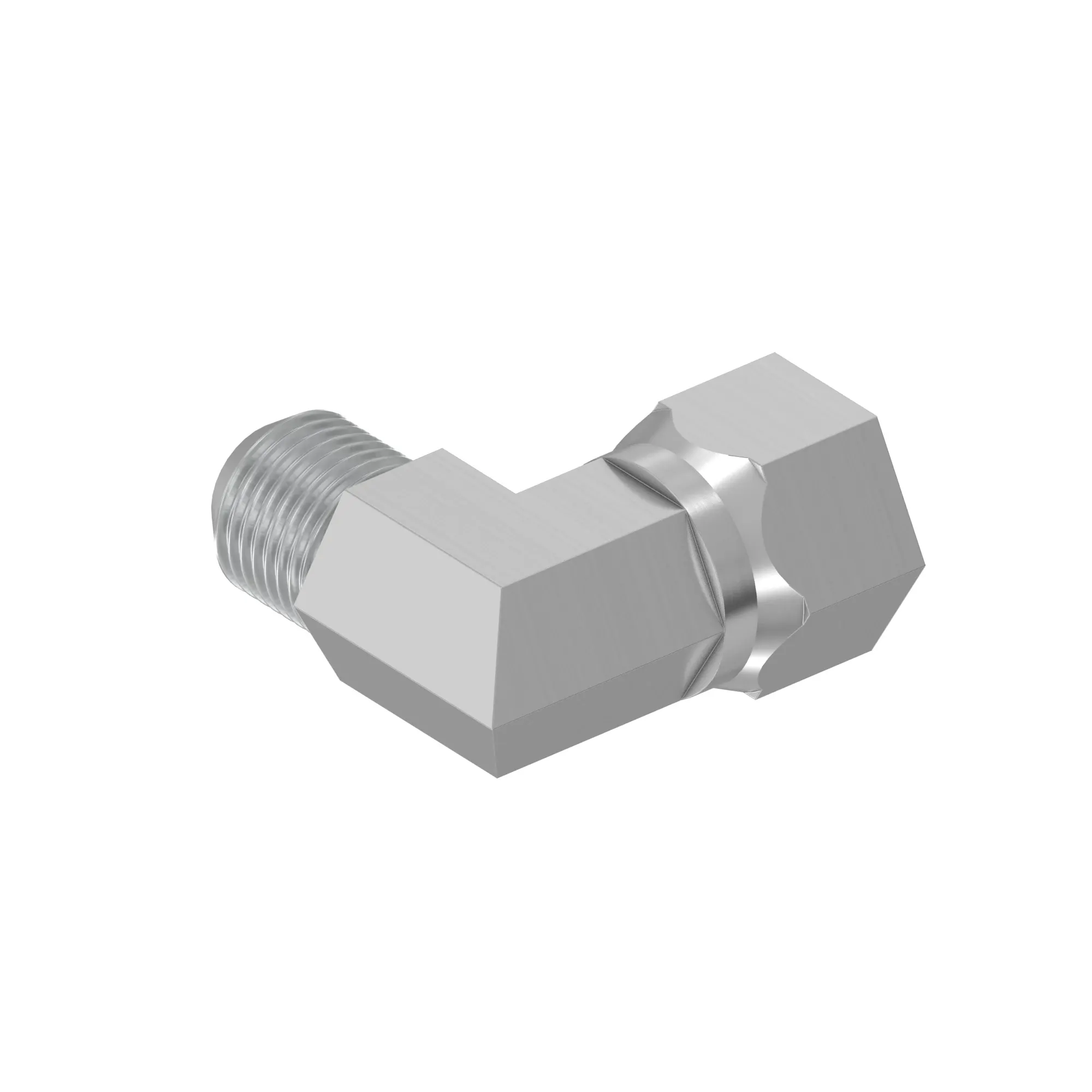 ELBOW FITTING