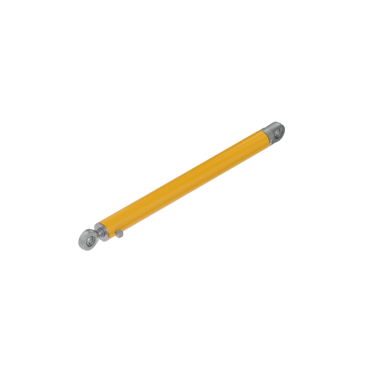 Hydraulic Cylinder, 125 X 63-1524