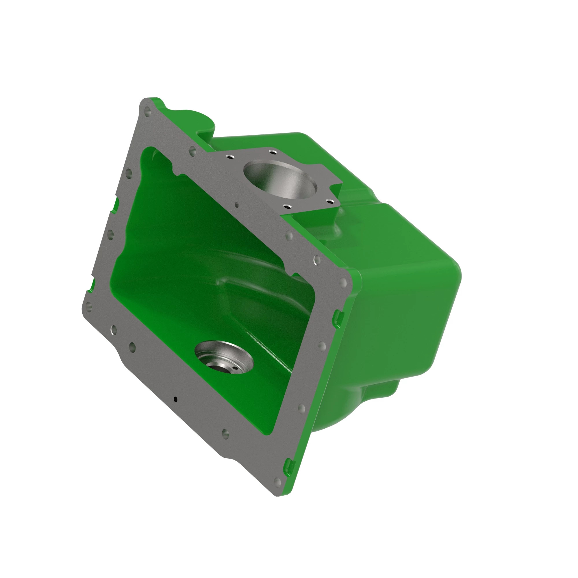 ⚙️ R134578: Carcasa del Embrague MFWD John Deere 🚜✅