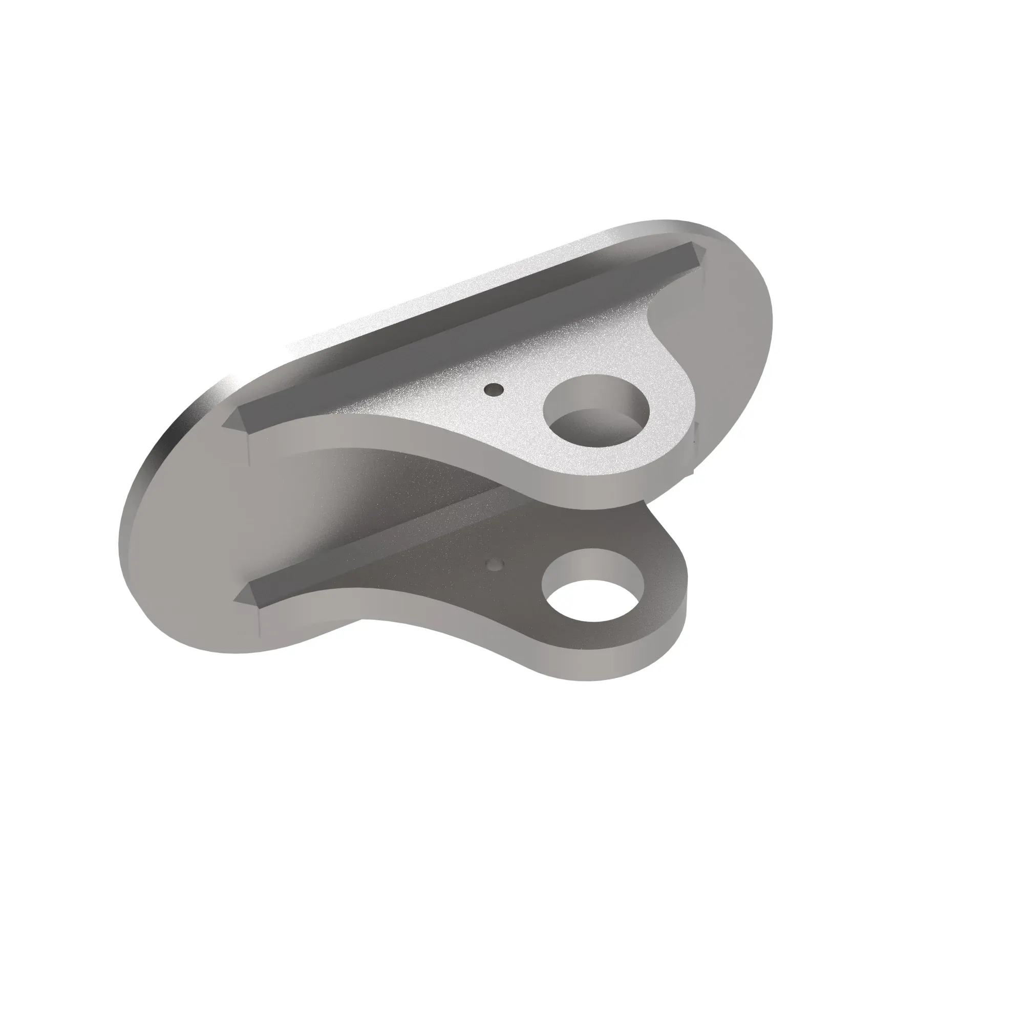Dozer Blade Pivot Assembly S