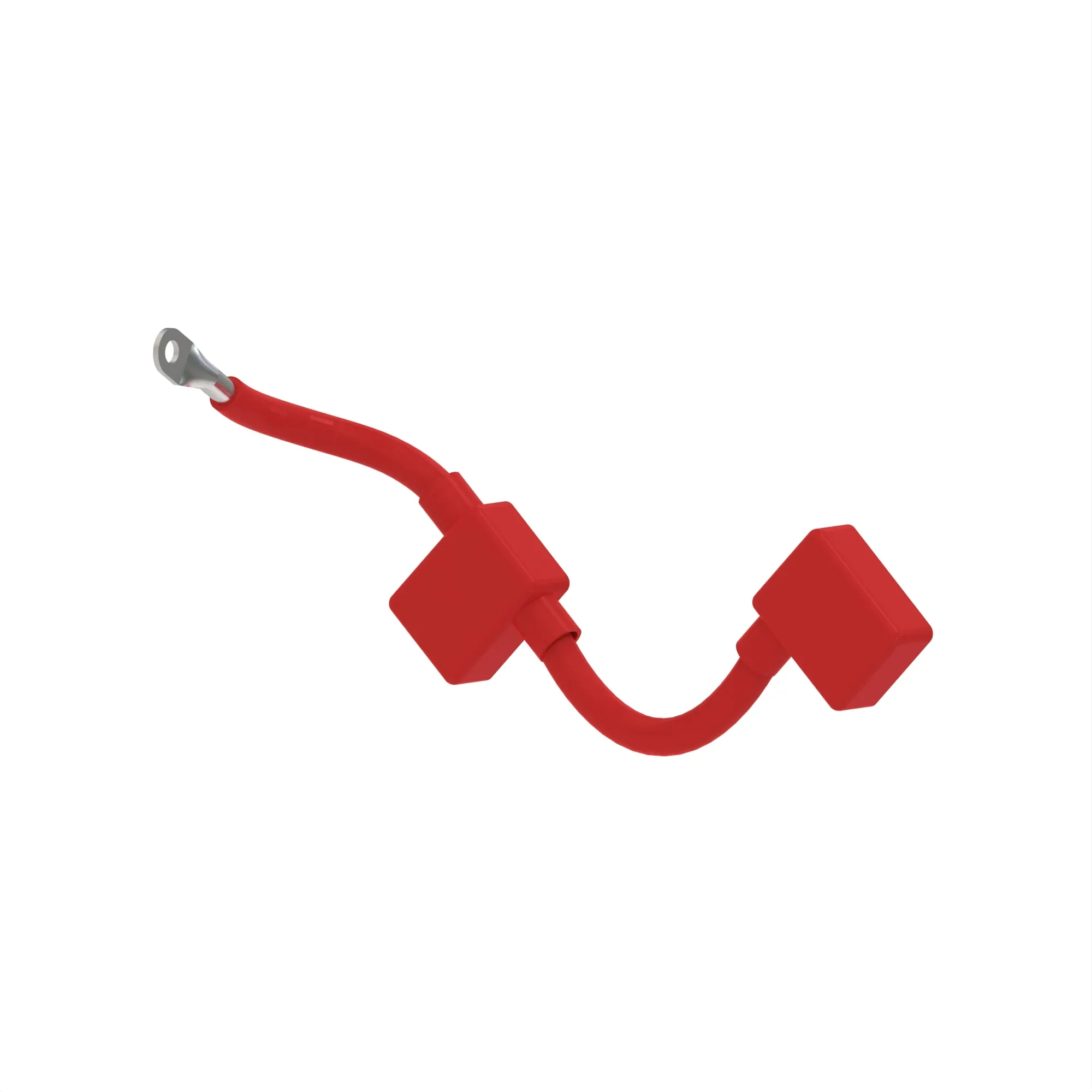 John Deere Positive Battery Cable - AXE12780