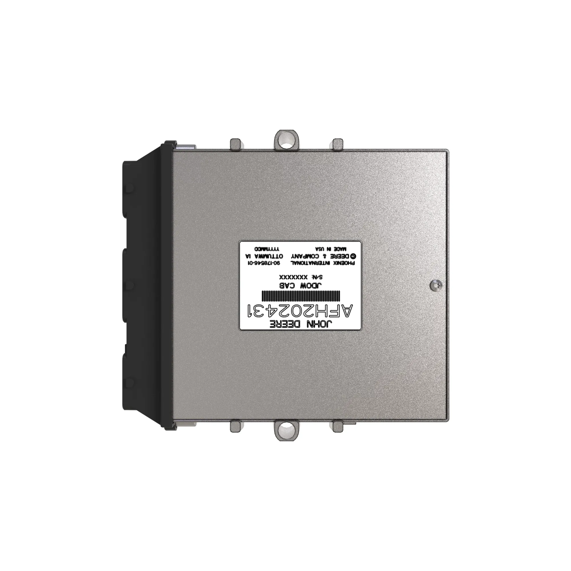 Electronic Control Unit