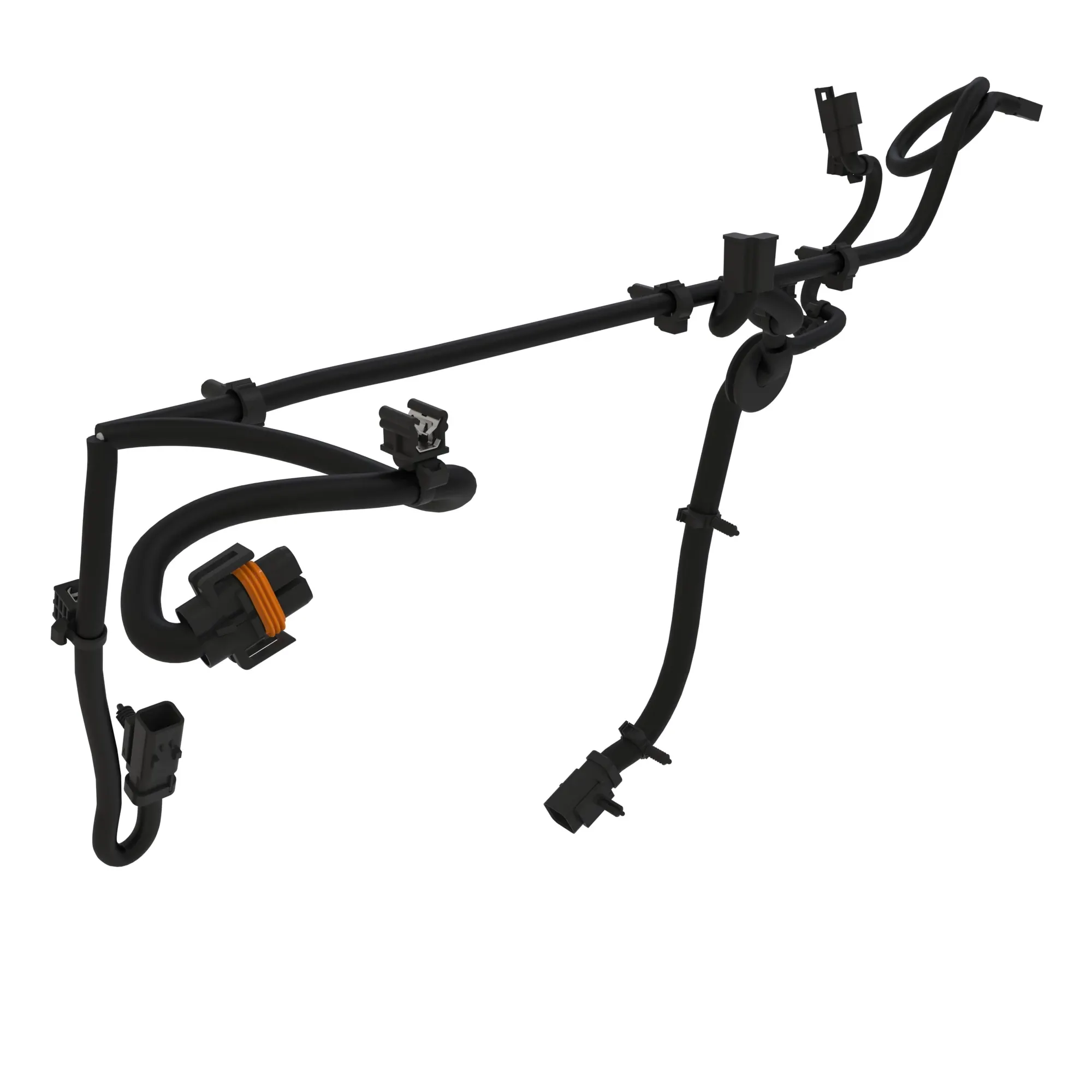 John Deere Wiring Harness - LVA21846