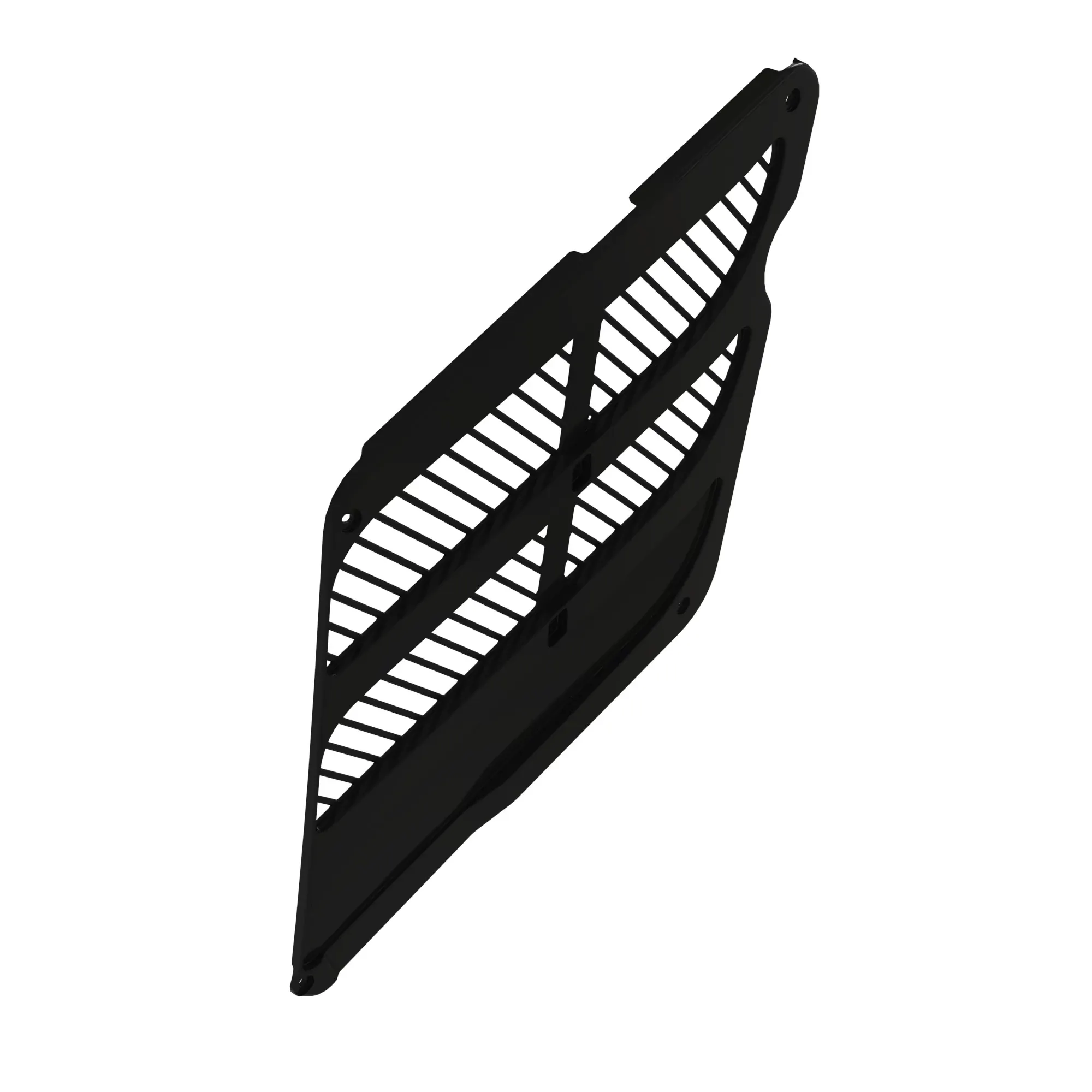 Louver