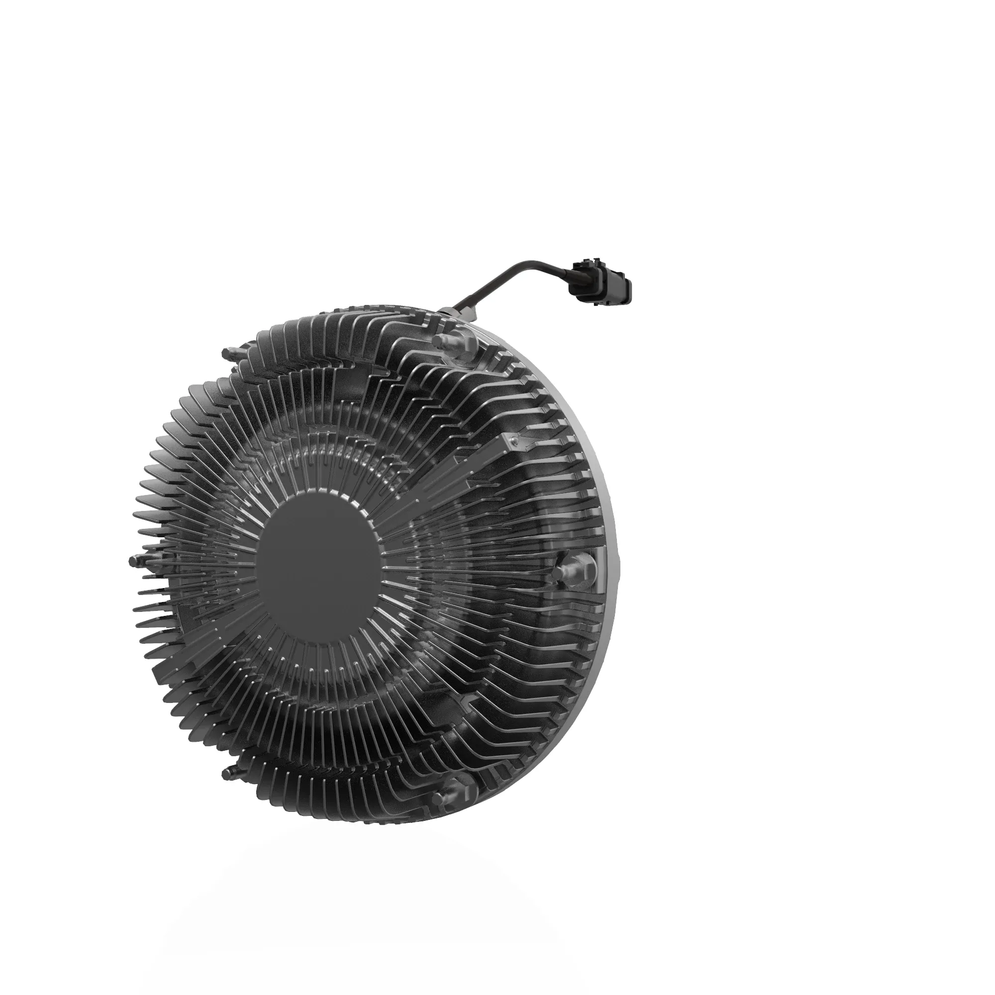 Viscous Fan Drive