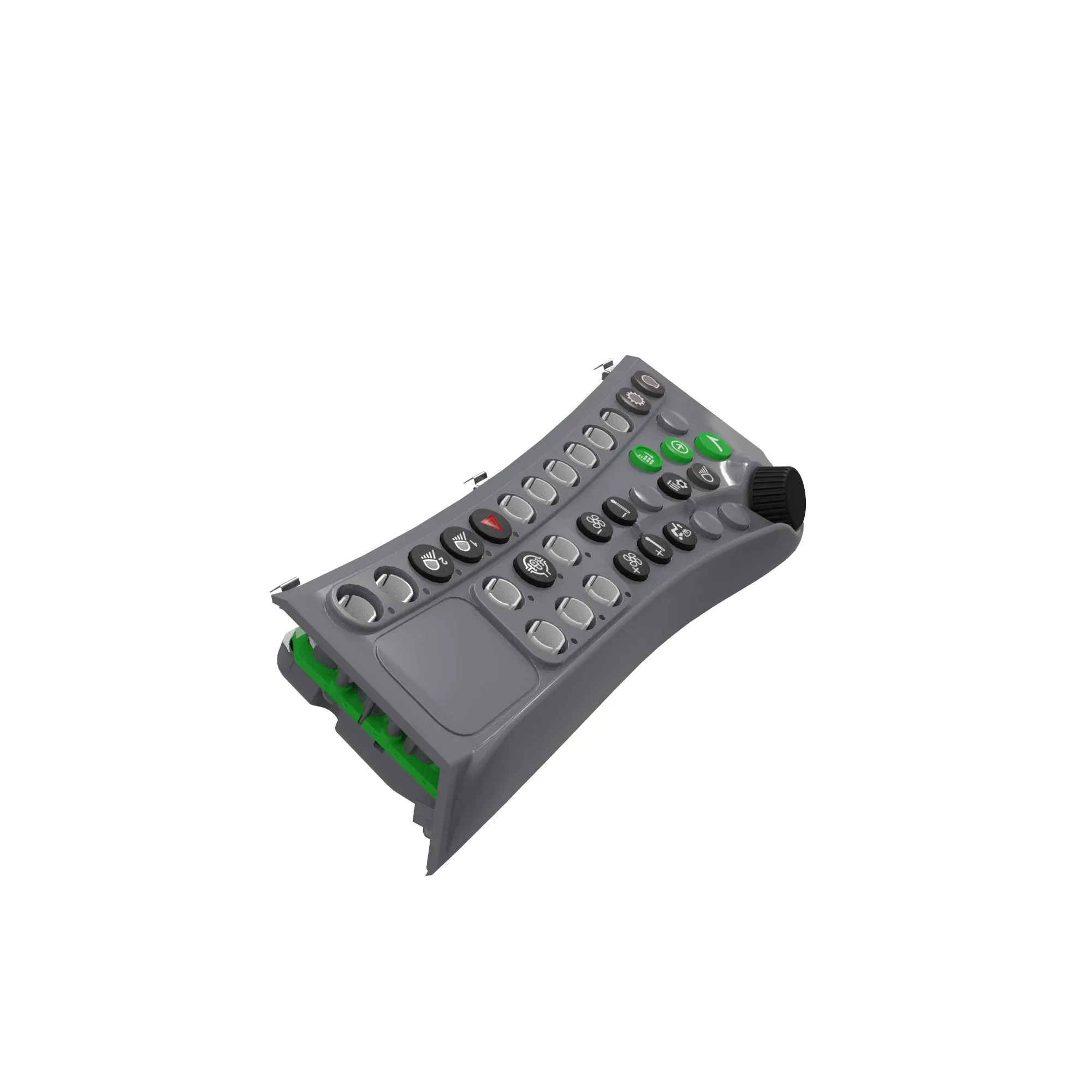 MODULE, SWITCH MODULE, WITHOUT RADI