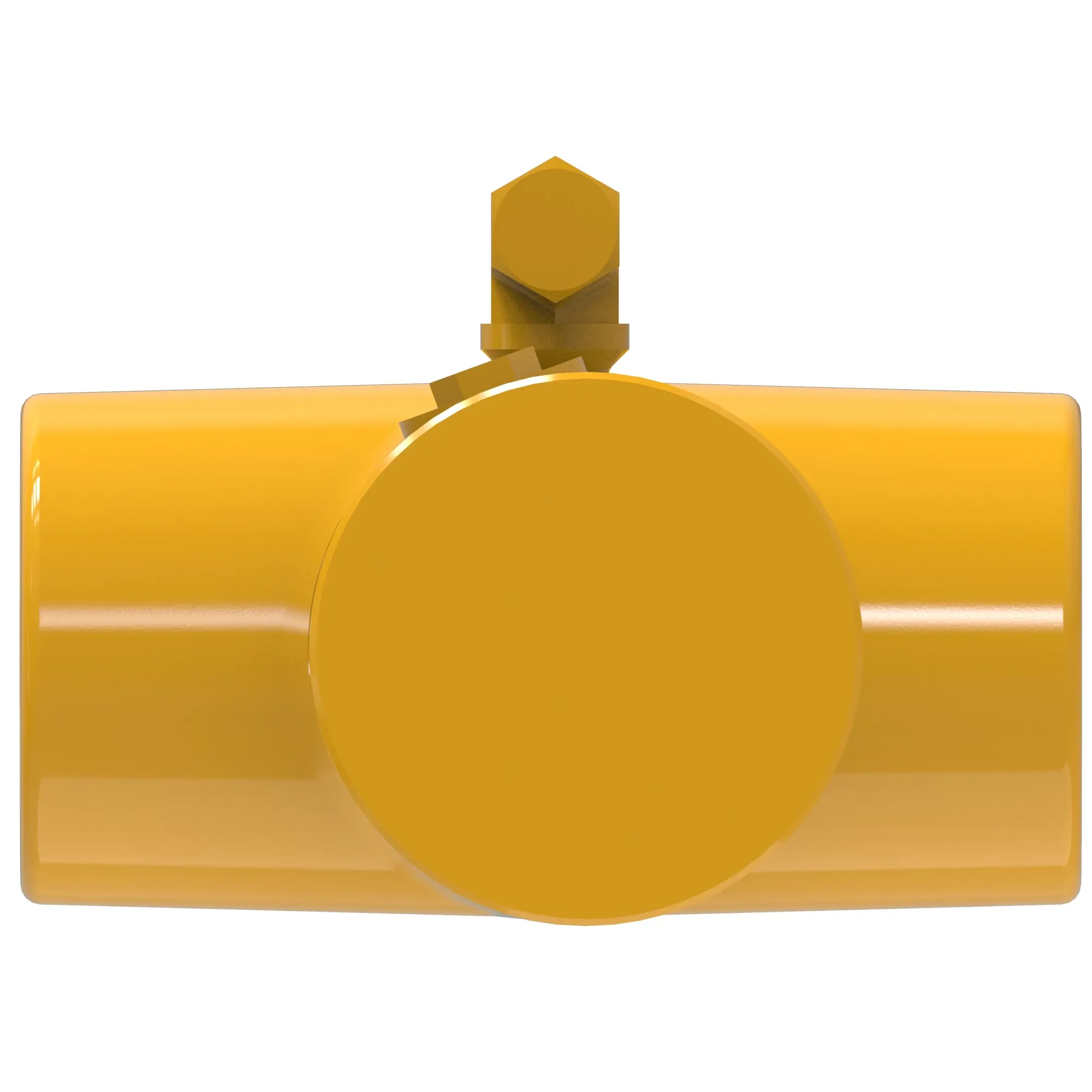 HYDRAULIC CYLINDER