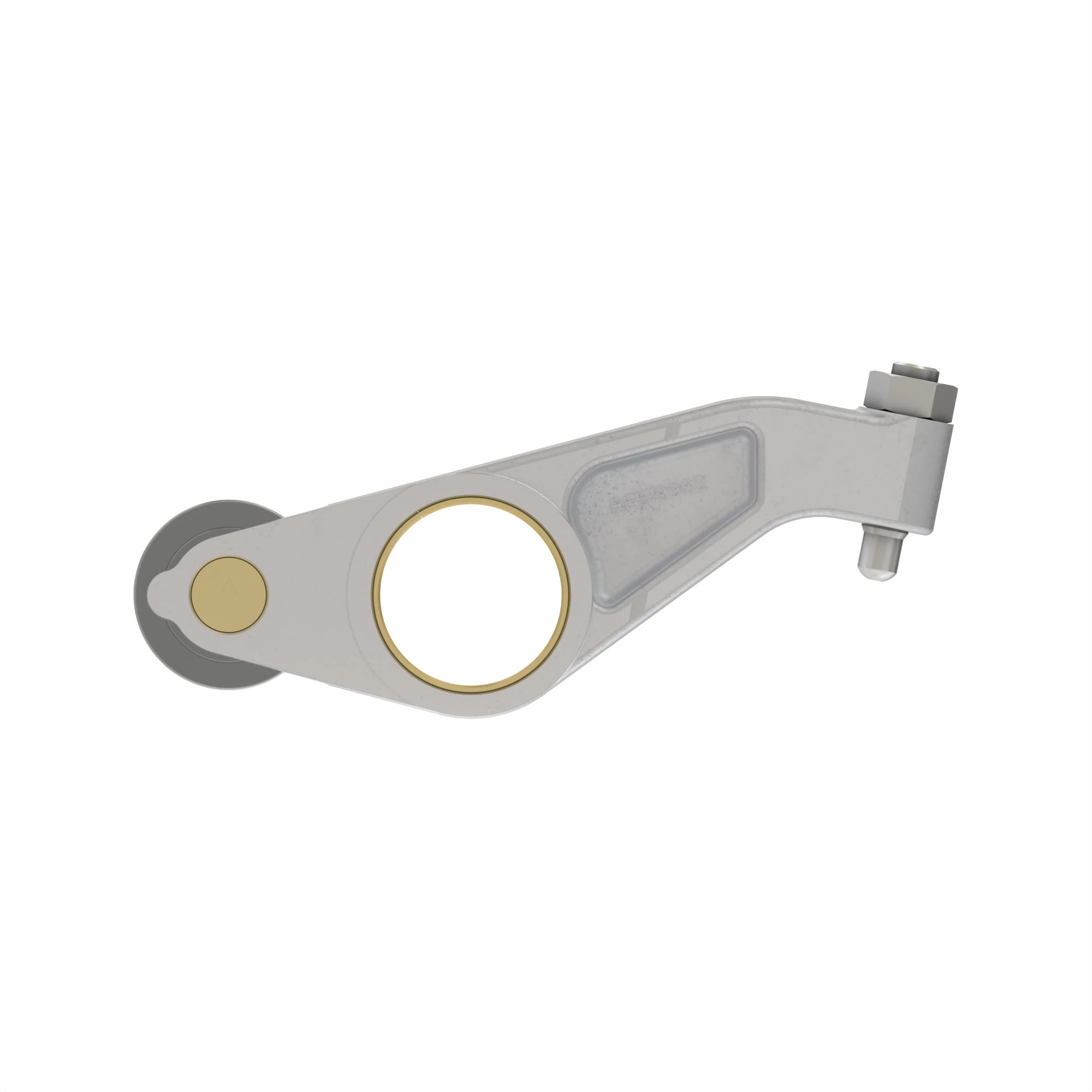 ROCKER ARM,ASSEMBLY, 13.5L COMPLETE