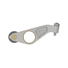 ROCKER ARM,ASSEMBLY, 13.5L COMPLETE