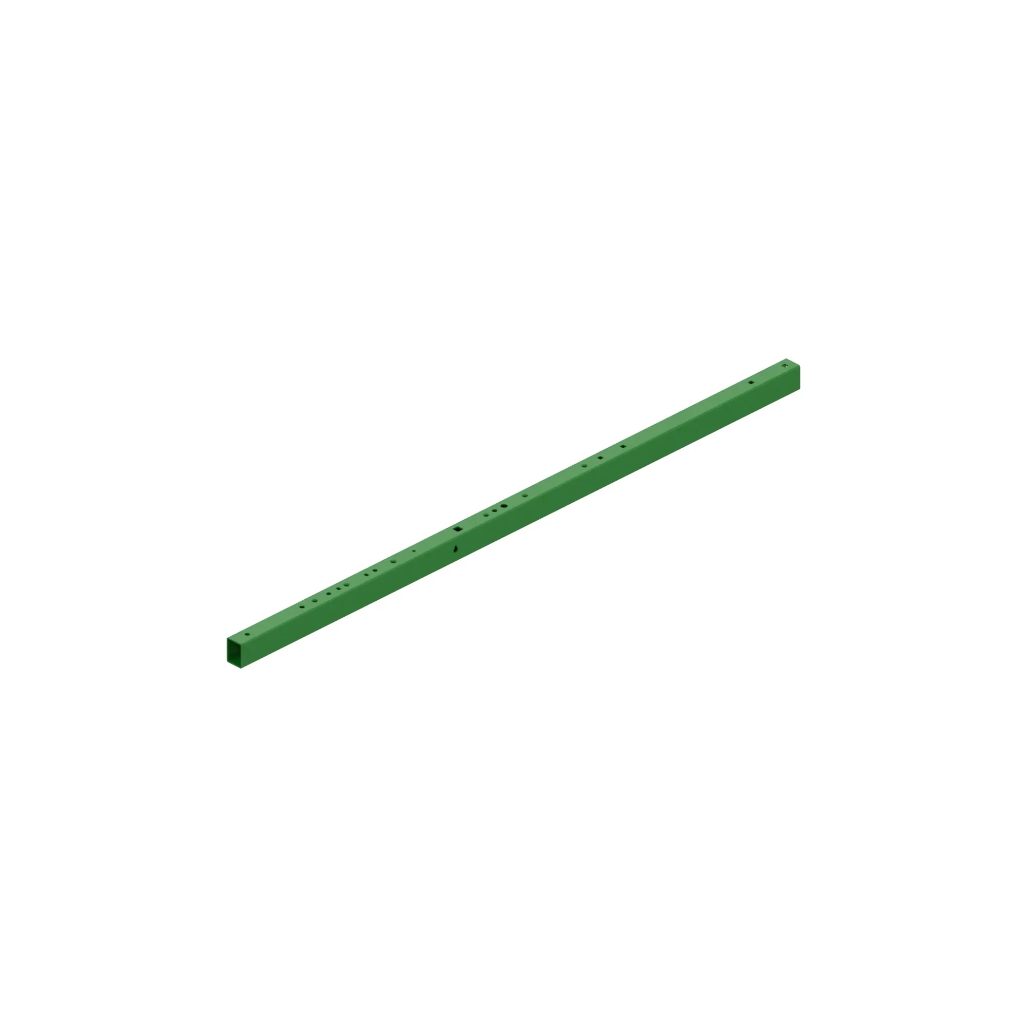 Tube, Frame Rail, Z3