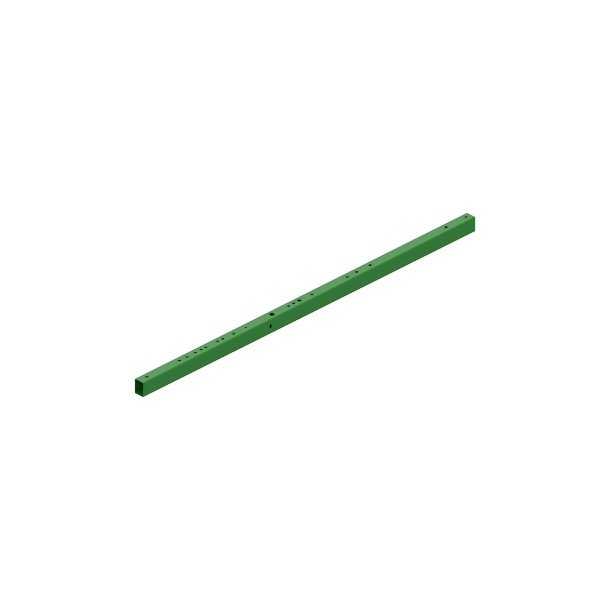 Tube, Frame Rail, Z3