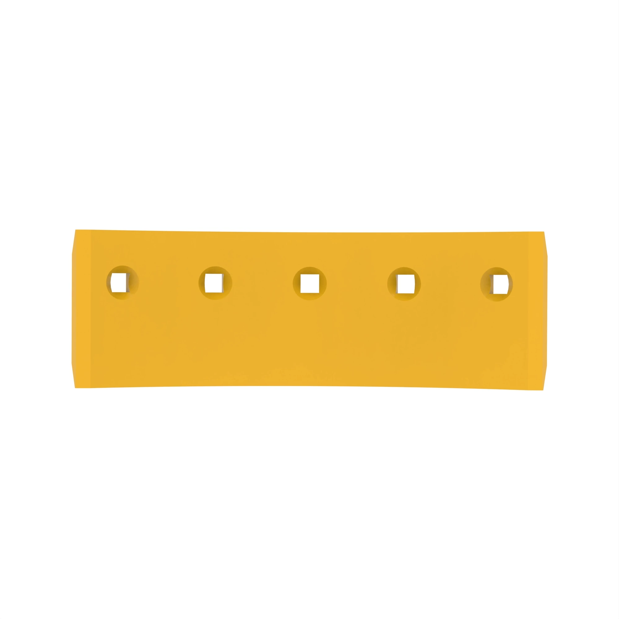 2P CUT TOPS ー BEEDEN 2-in-1 Blade for 60-inch Cutting Decks - 742P05620 | Cub