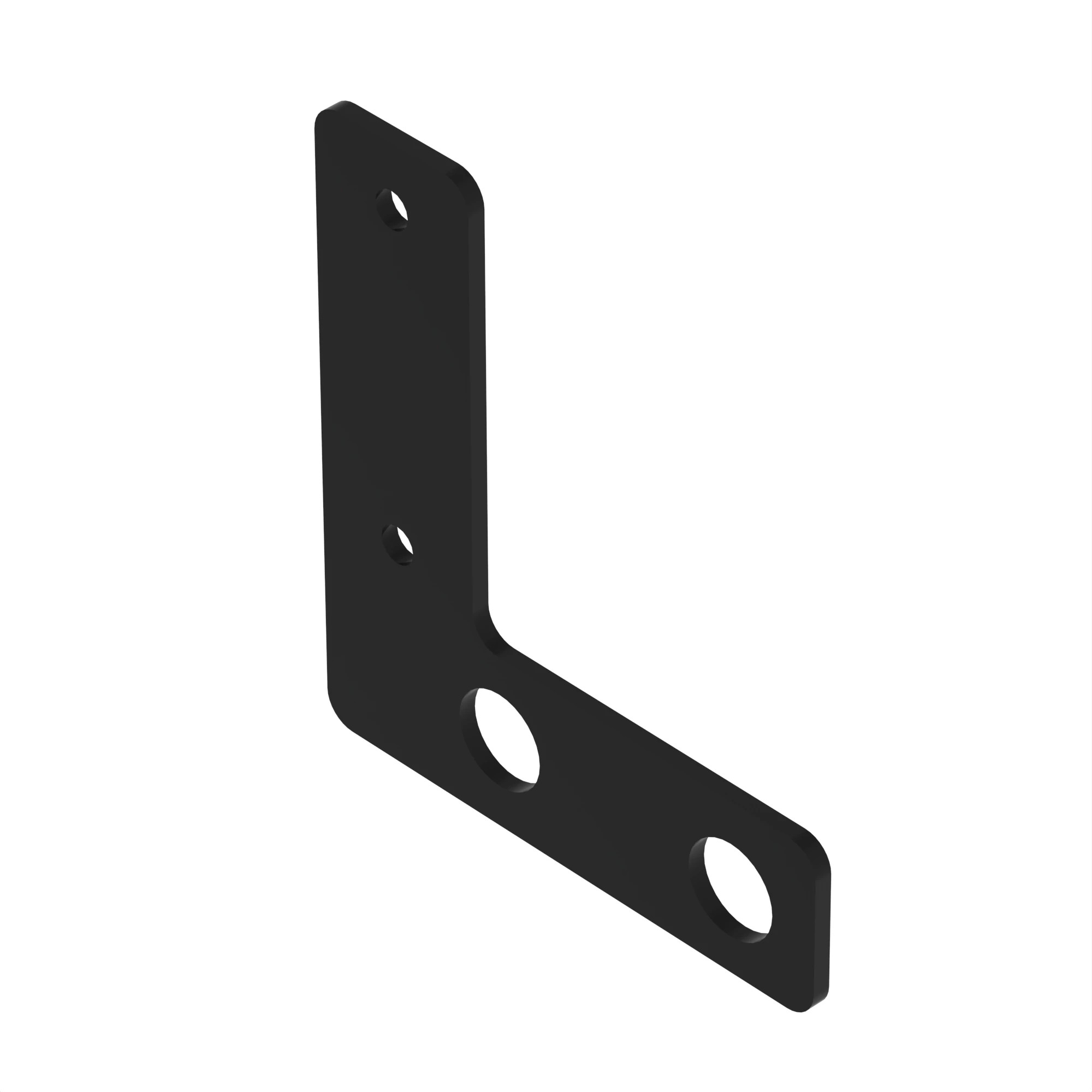 BRACKET, BRACKET, BATTERY CABLE MOU