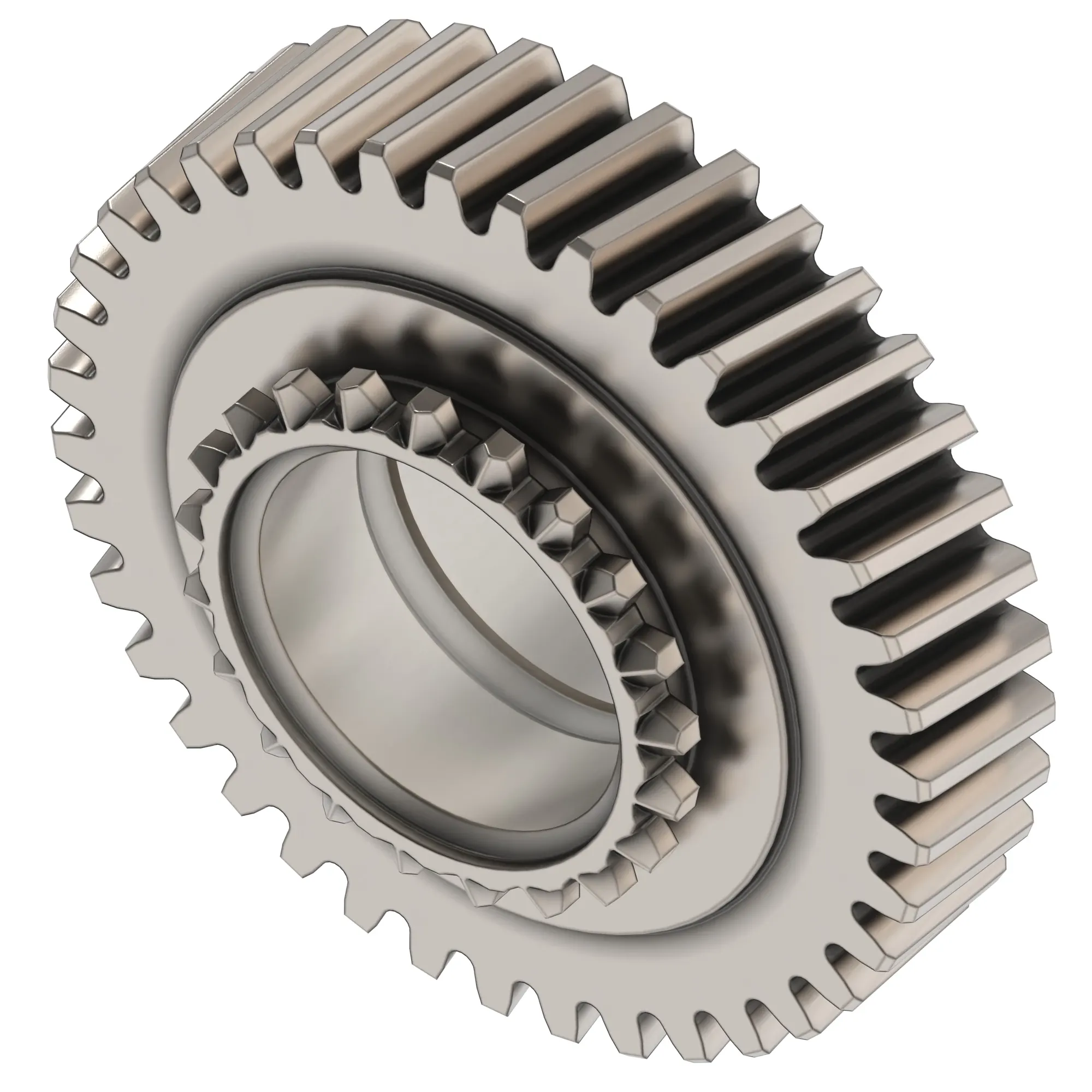 John Deere Helical Gear (A-Range Driven, 39 Teeth) - SU51302
